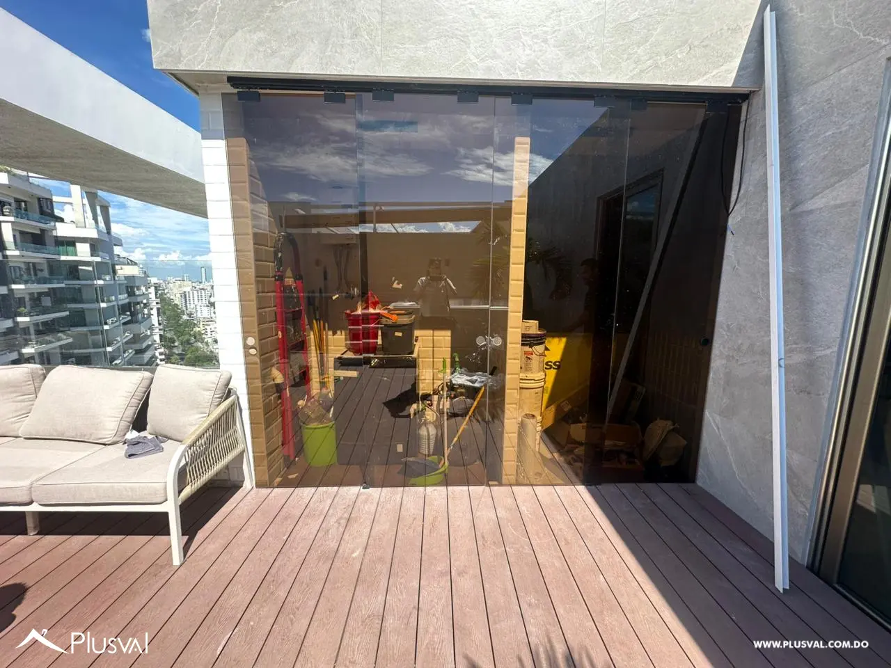 Apartamento amueblado en alquiler en Cacigazcos 502198