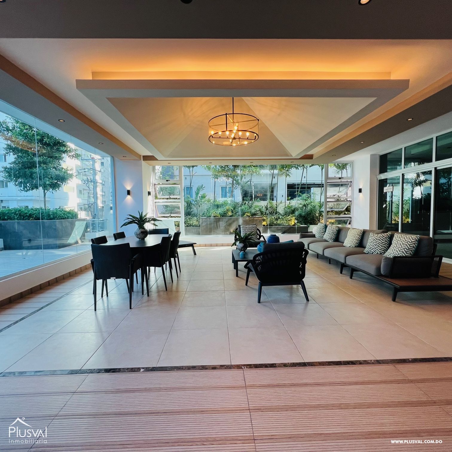 Vendo Apartamento en unas de las torres mas Prestigiosas en Naco 313152