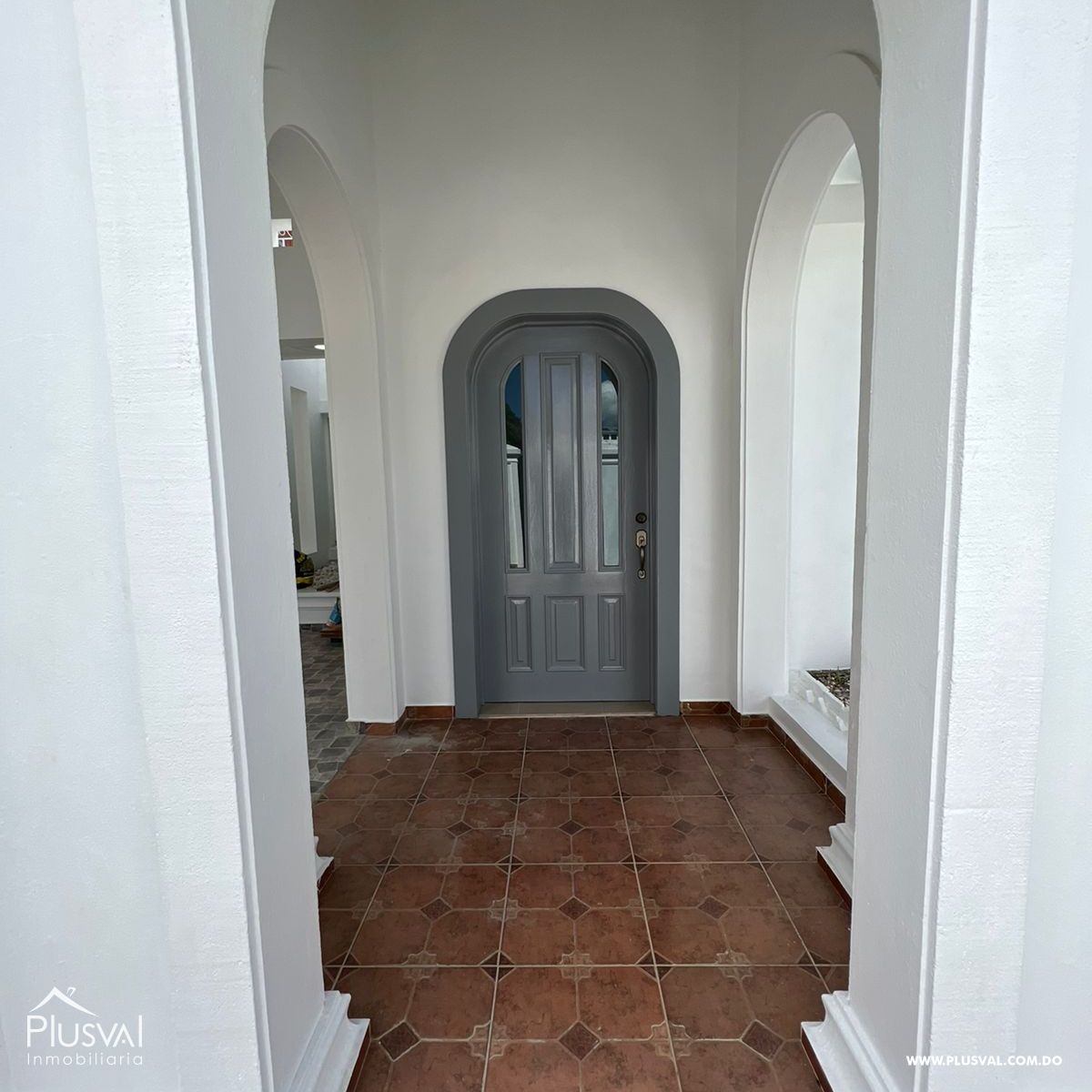 Hermosa residencia privada ubicada en los Llanos de Gurabo 200795
