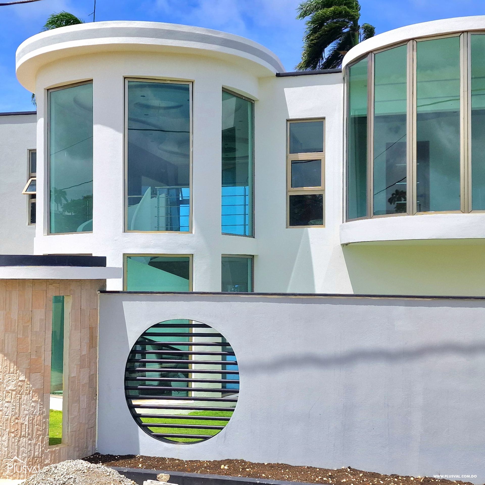 Exclusiva Casa de Lujo en Cabrera 380984