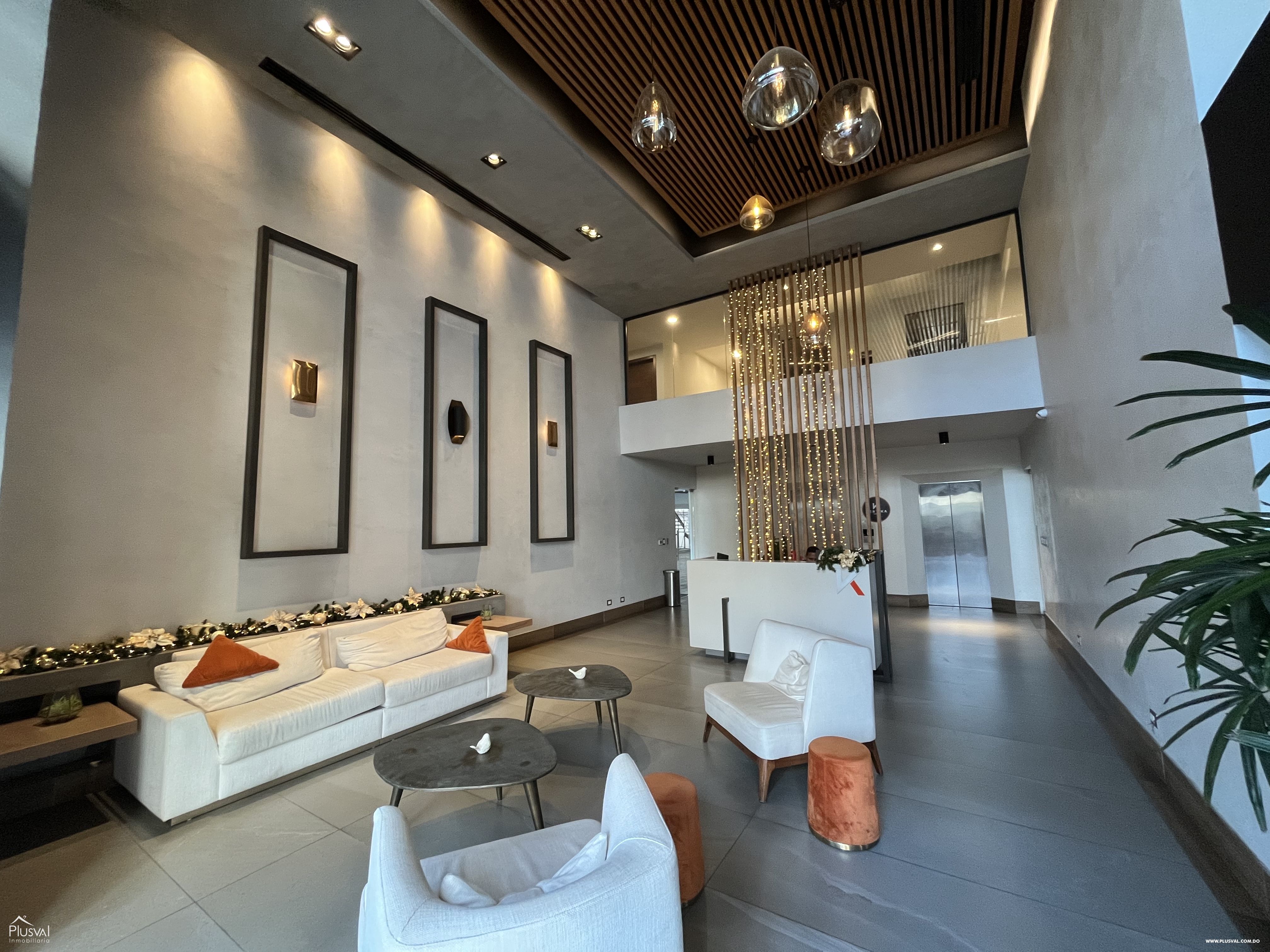 Amplio apartamento en el centro del sector de Serralles 327722
