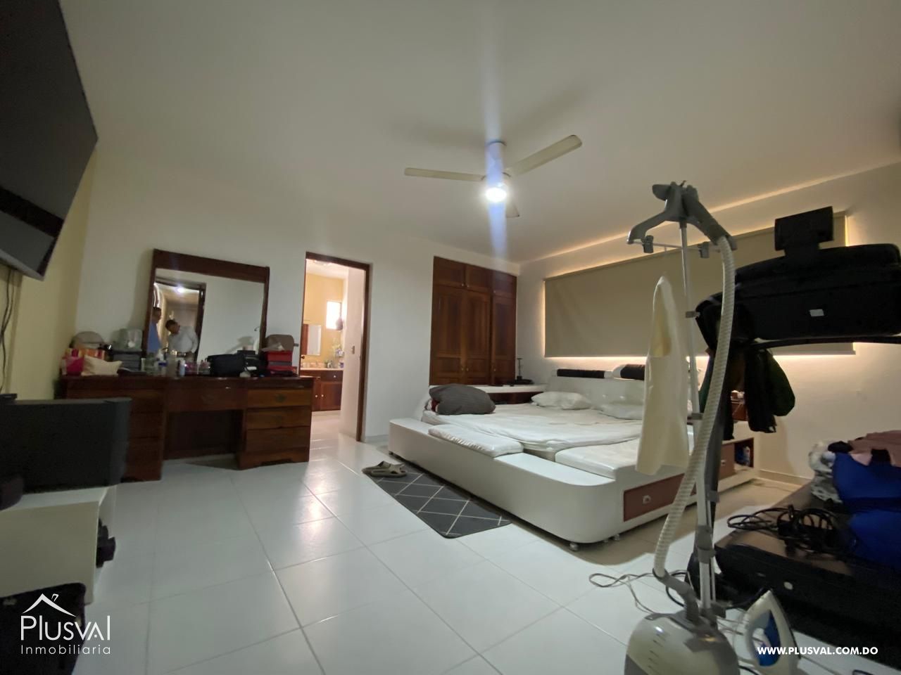 Céntrico Apartamento en Venta con Vista Impresionante 477220