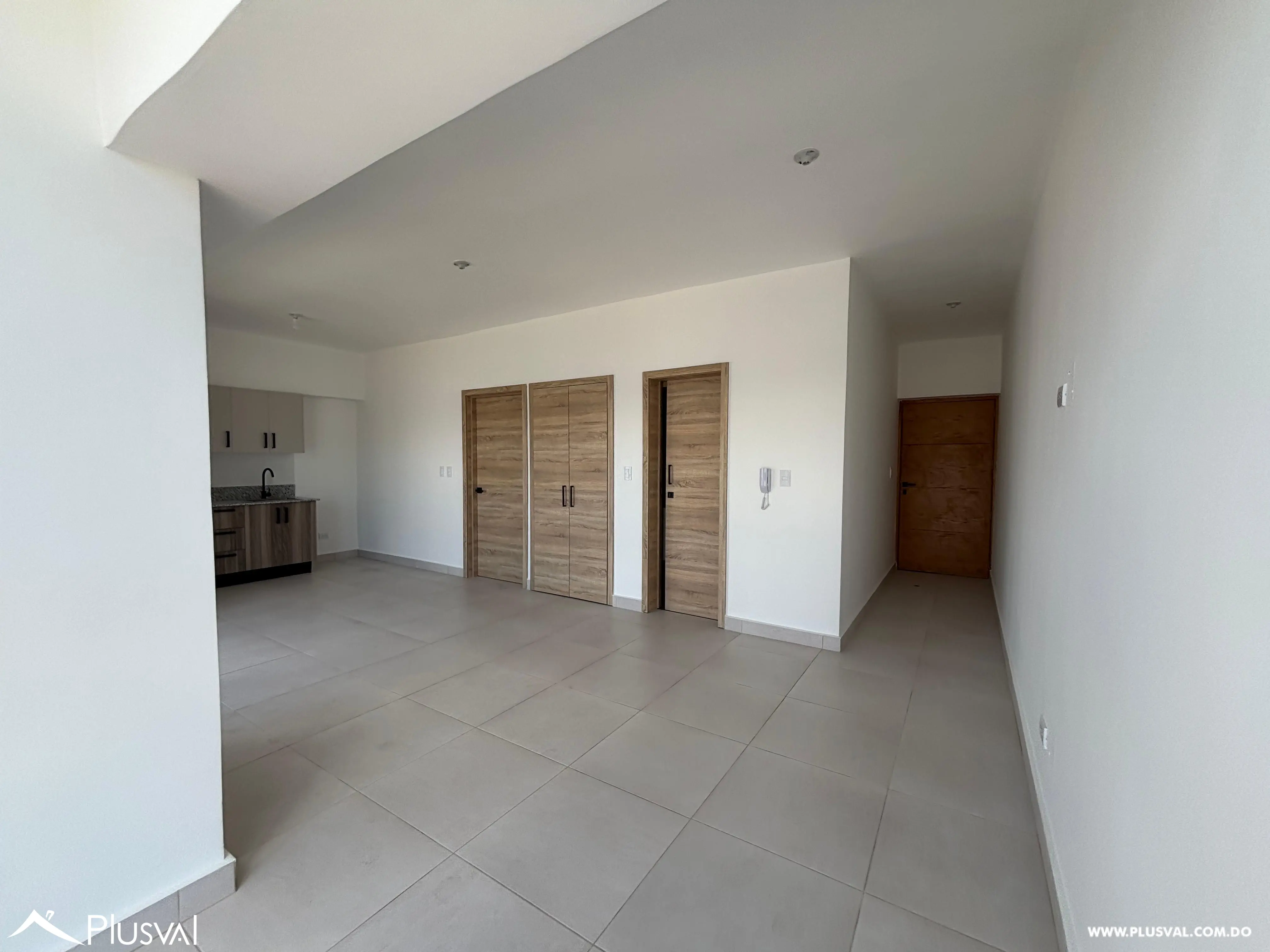 Apartamento en venta, Naco 497509