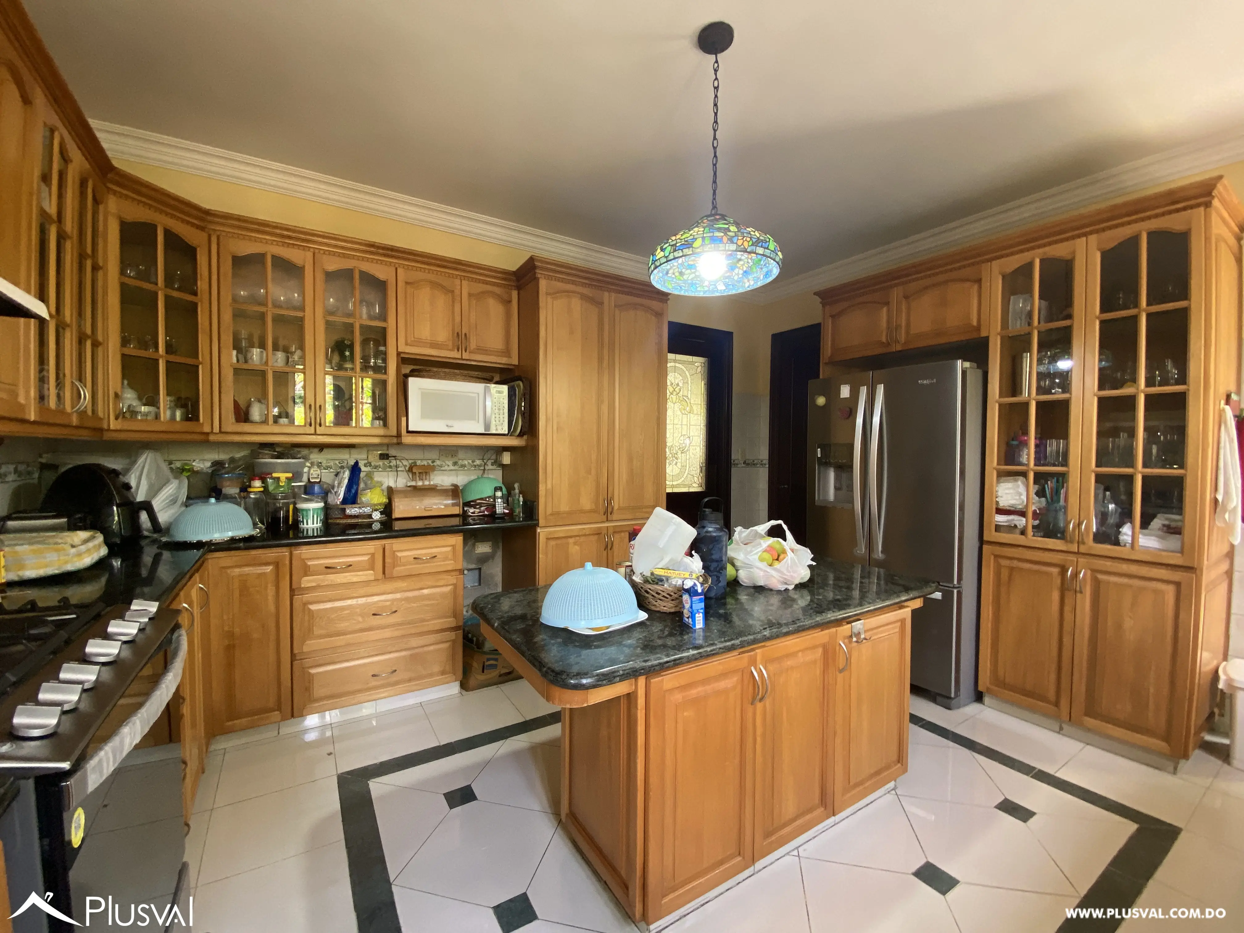 Vendo Excelente Casa en Cuesta Hermosa II 456115