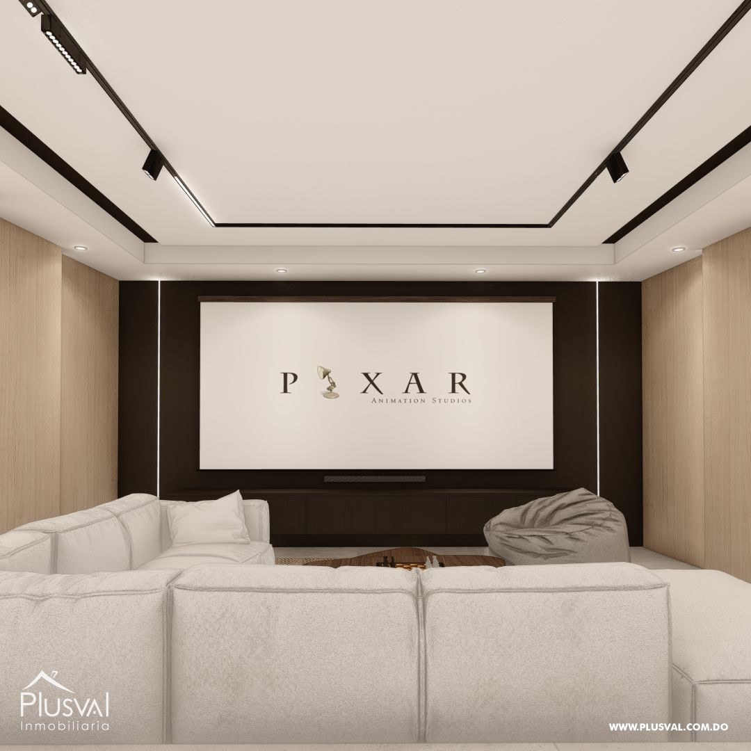 Apartamentos en Cap Cana a solo 2 minutos de la playa 273792