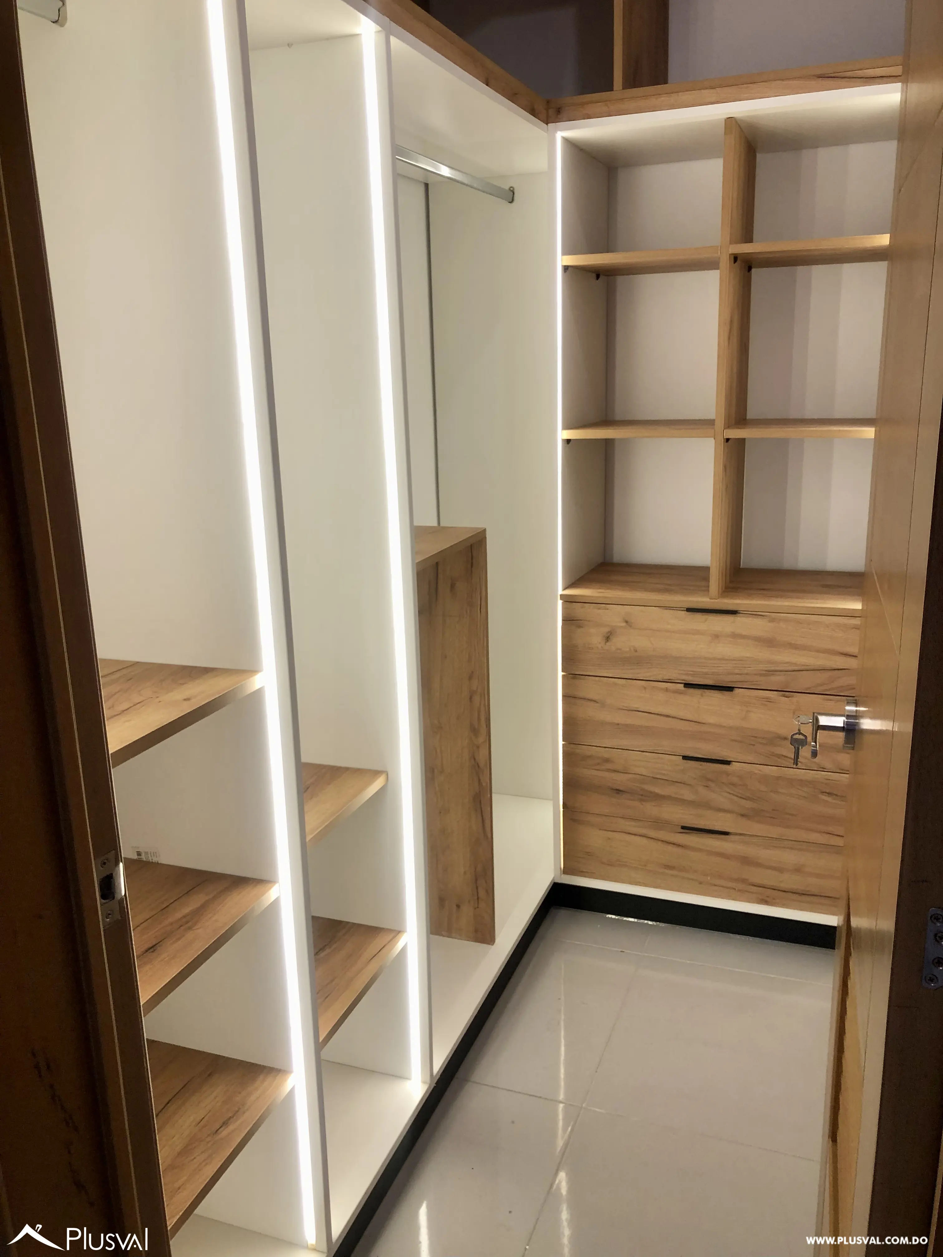 Apartamento en alquiler para vivir con comodidad y estilo en Naco 476900