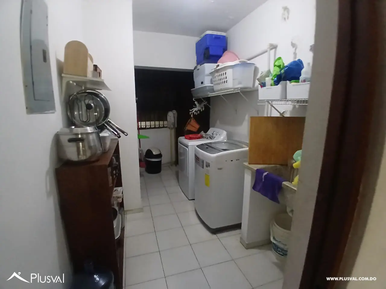 Apartamento en Venta en Residencial Alberto IV, Próximo al Parque Mirador Sur 514524