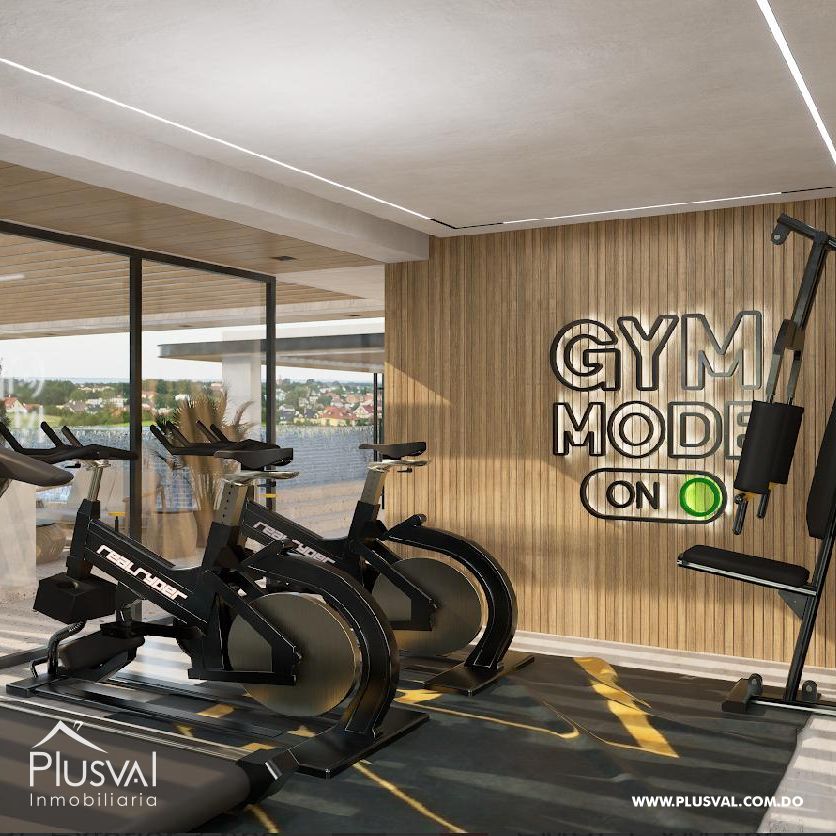Proyecto Eva Marie Residences Santo Domingo Este 410174
