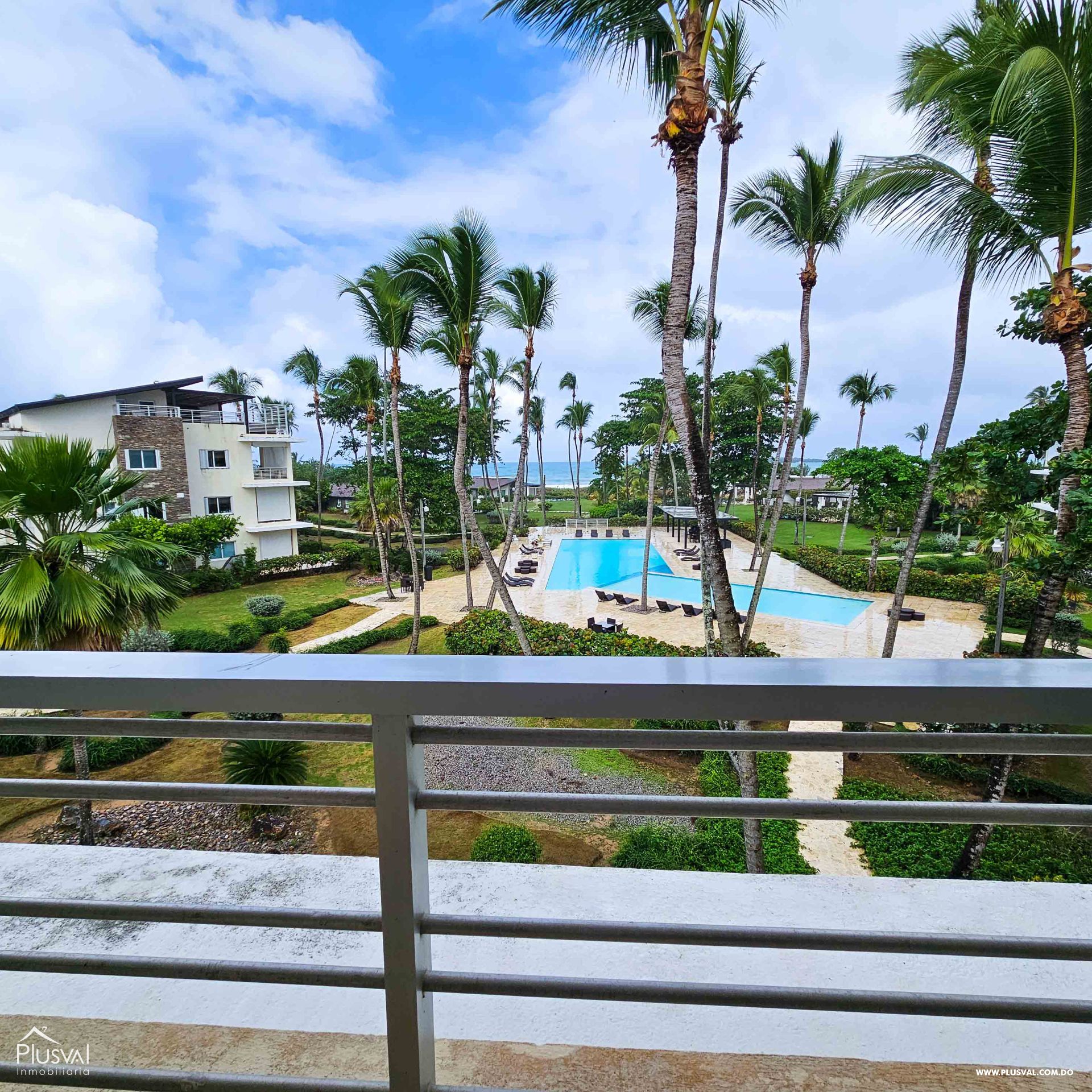 Penthouse en Venta en Samaná 326257