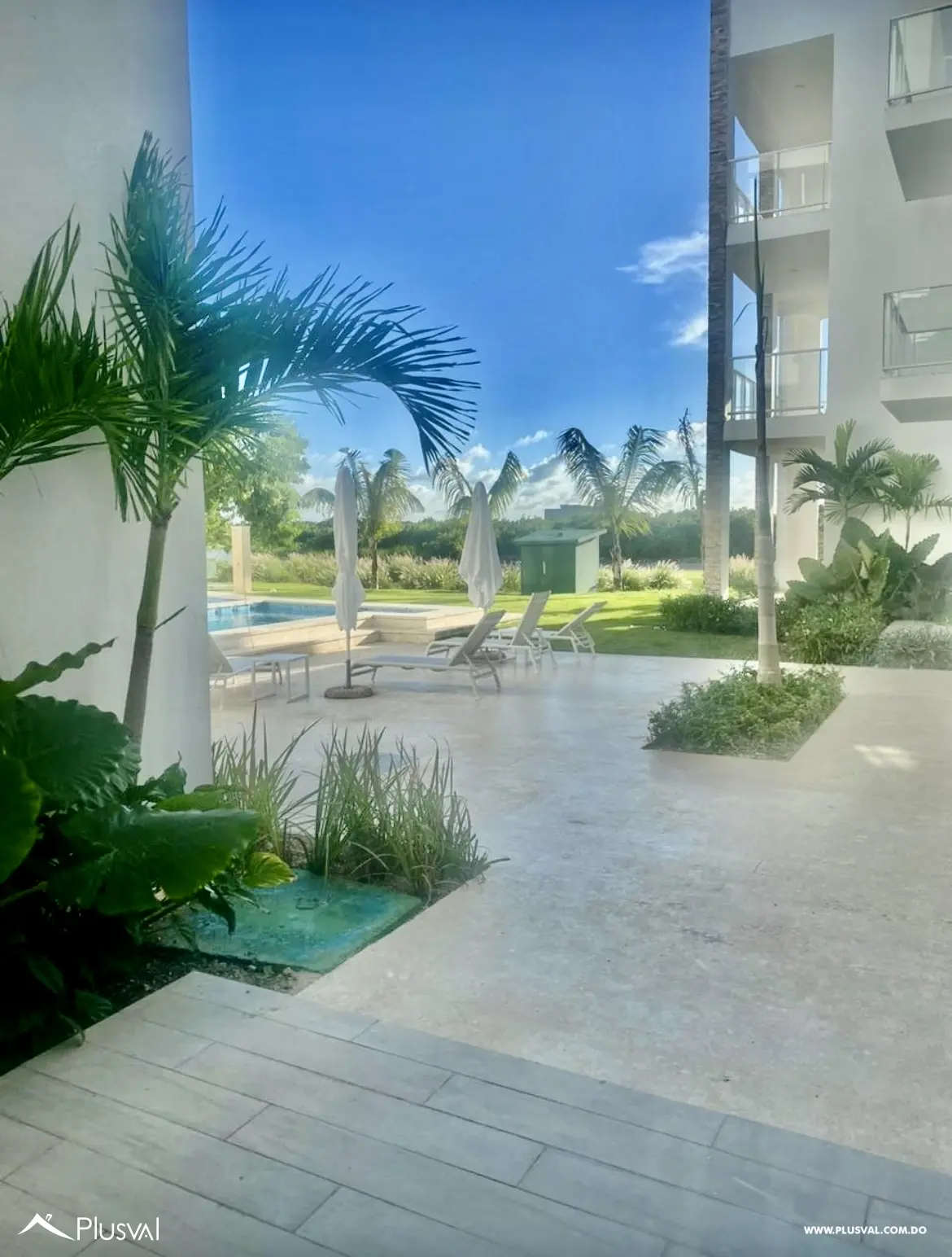 Apartamento en Venta - Cana Bay Hard Rock Hotel Punta Cana 455030