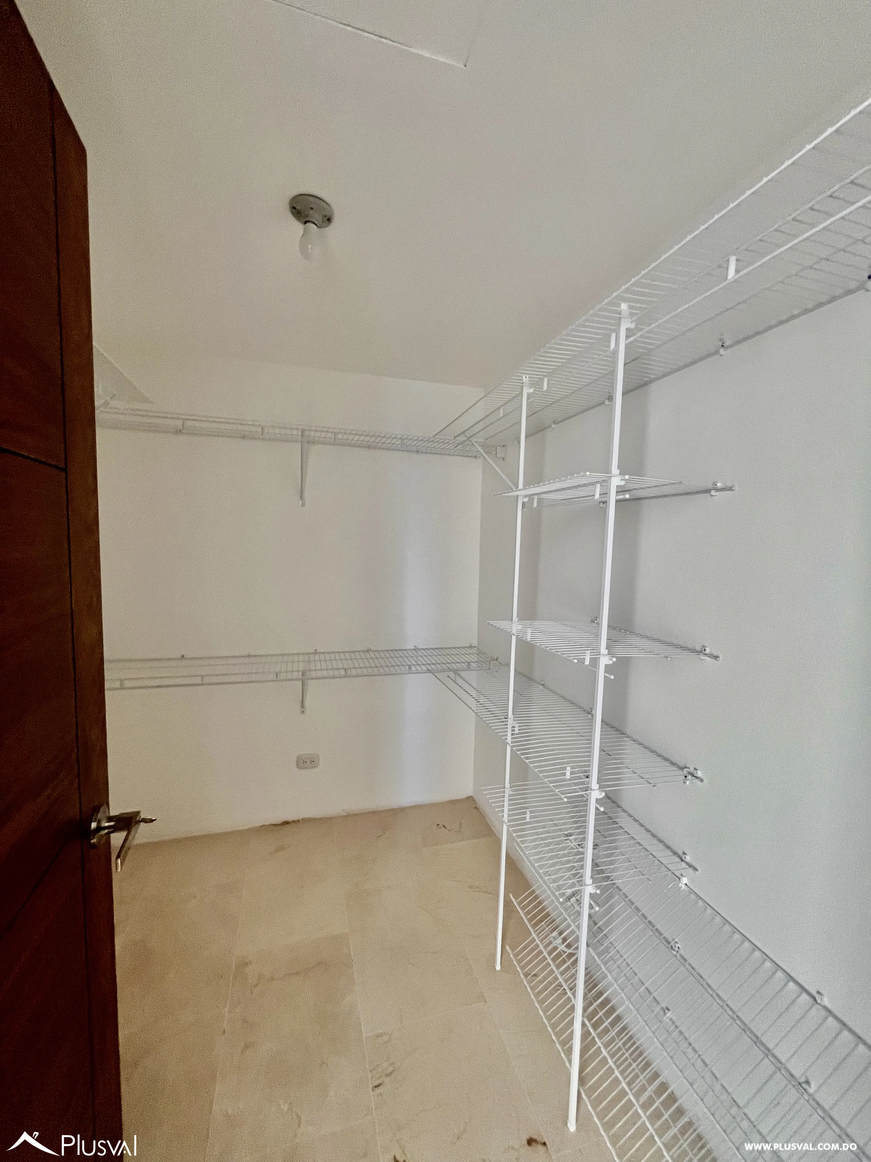 Apartamento en venta en Serralles 468646