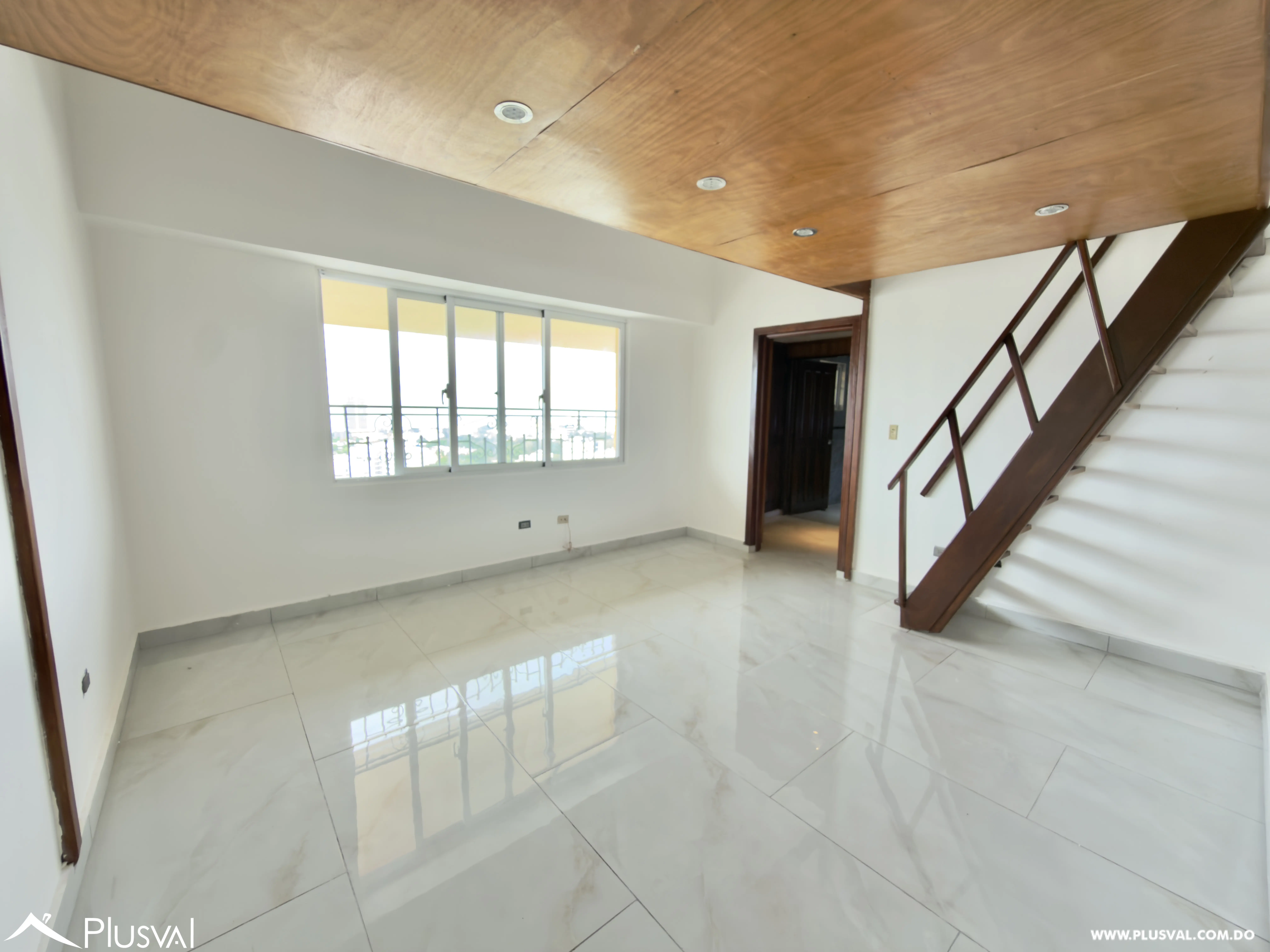 Alquiler de apartamento de 1 habitacion - La Esperilla 511560