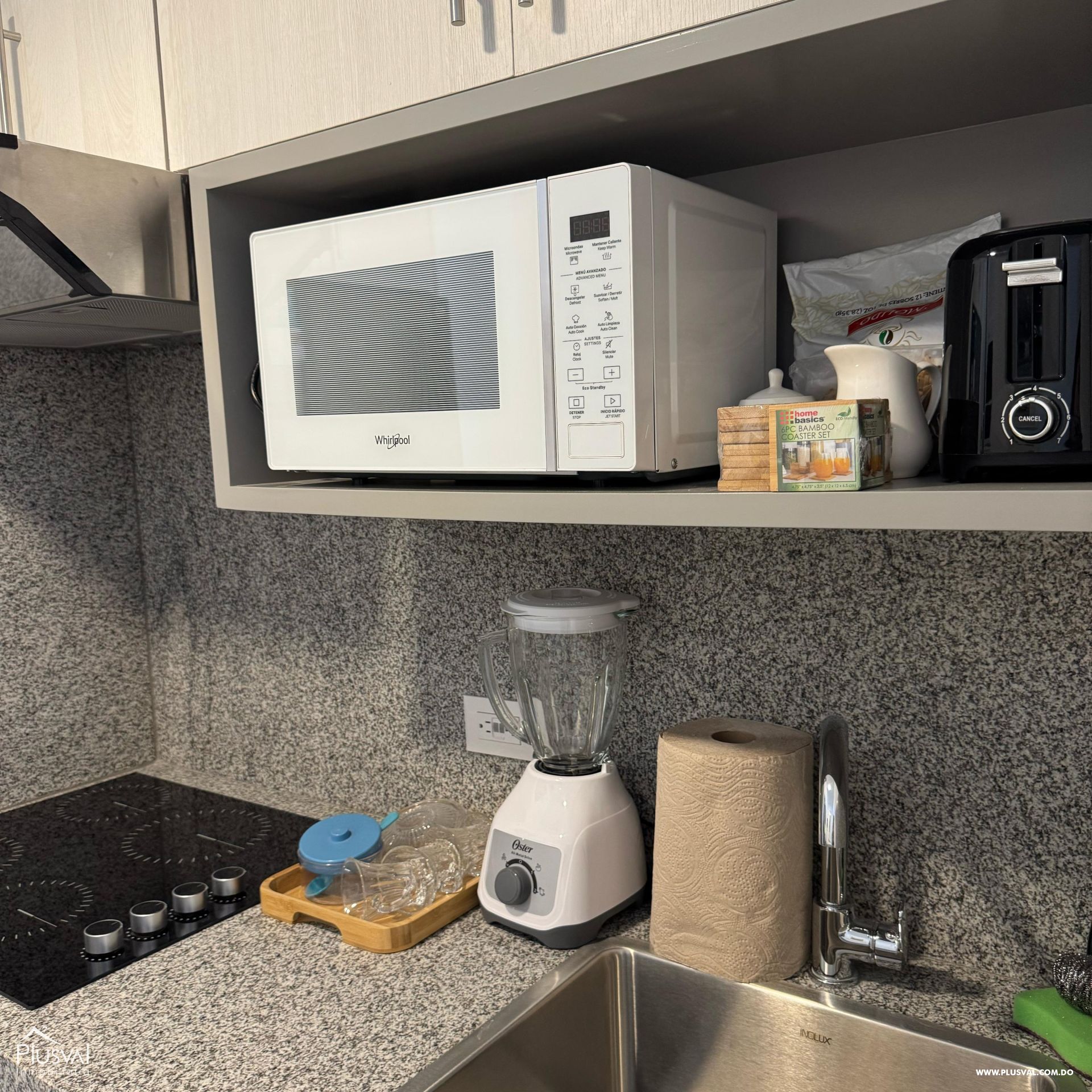 Apartamento primera linea de playa listo, Xanadu Puerto Plata 422733