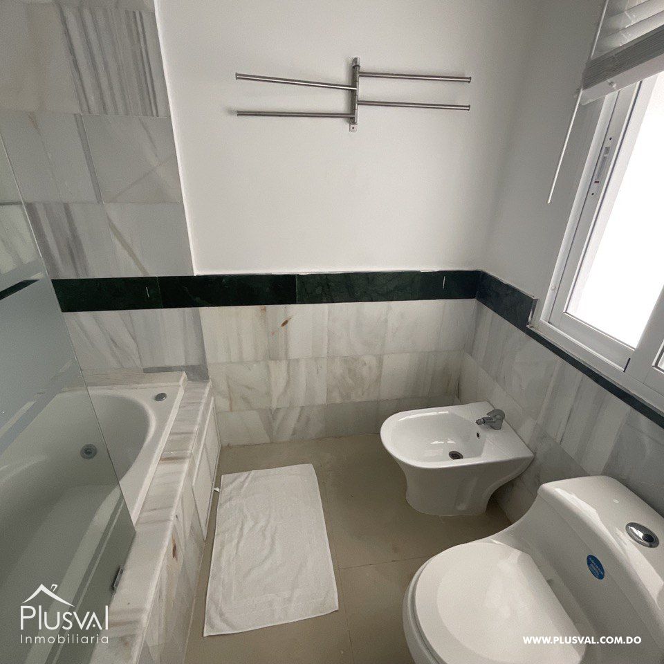 Pent House en Playa Nueva Romana en venta 312780