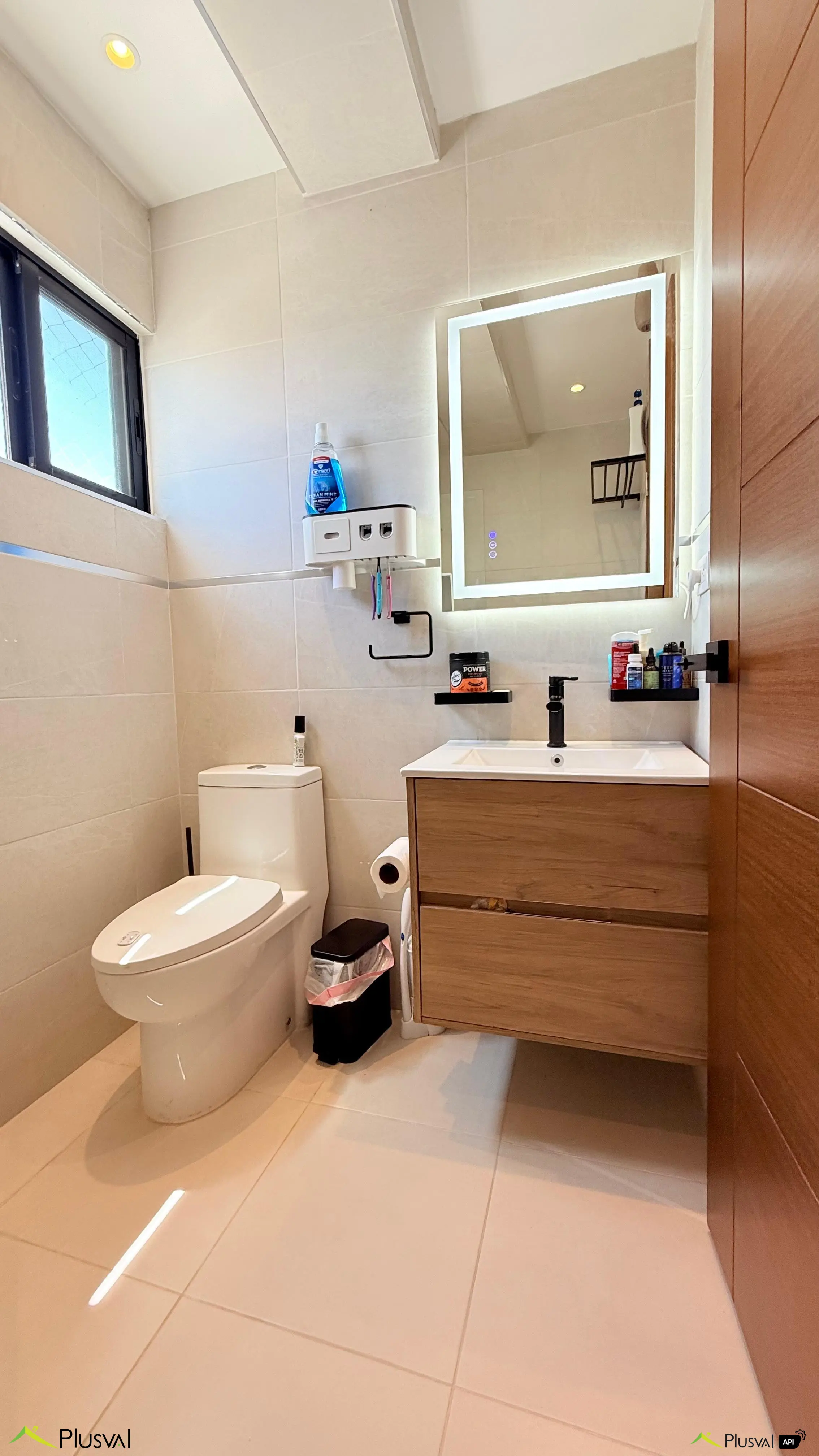 Venta de excelente apartamento en Los Restauradores 450833
