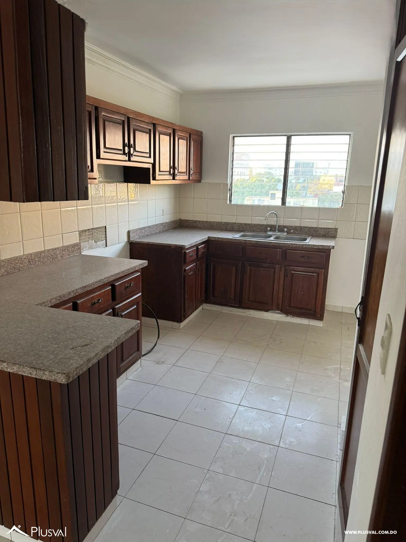 Venta de apartamento en El Renacimiento. 462086