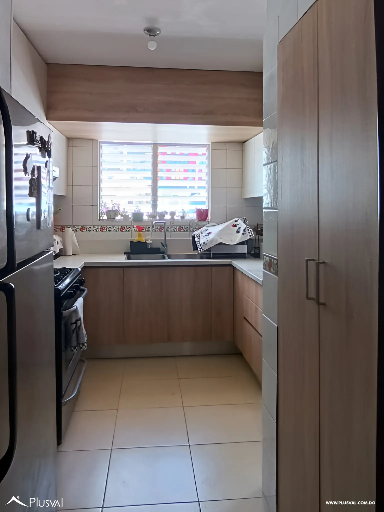 Venta Apartamento 3 hab.Evaristo Morales 525024