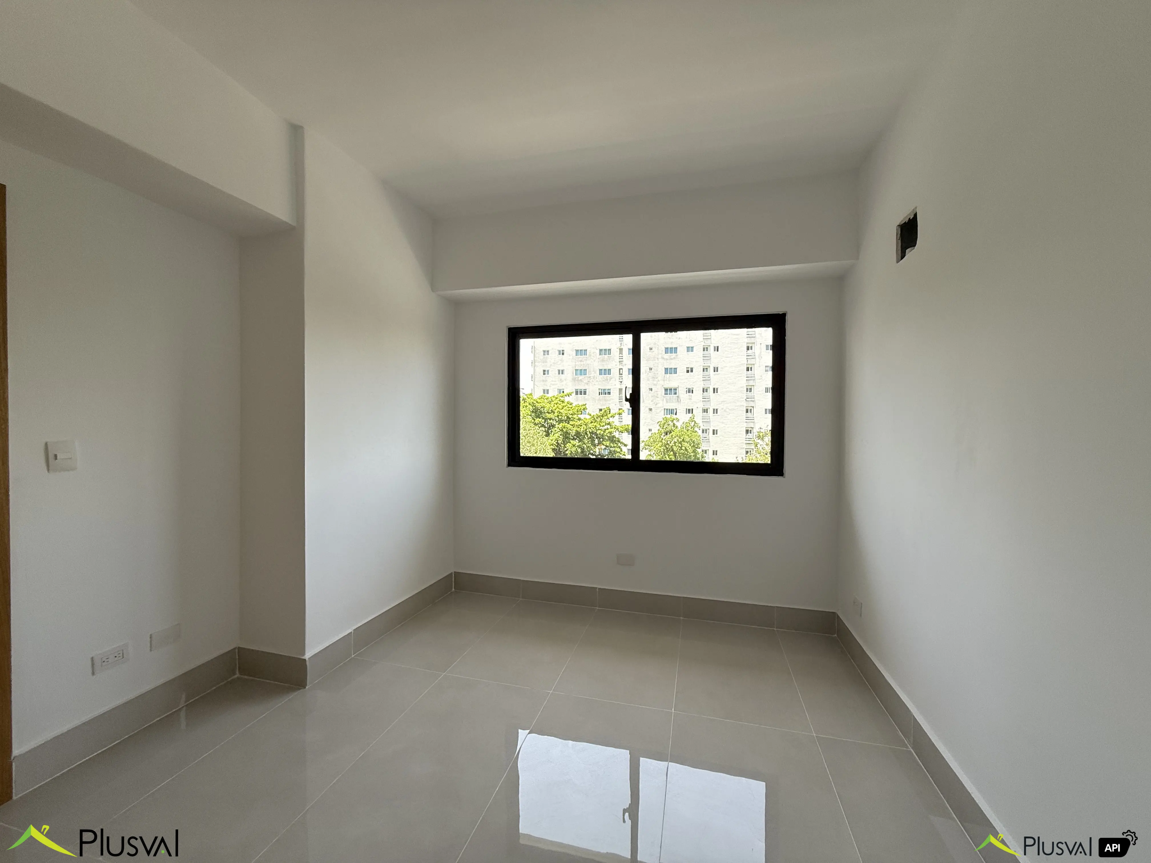 Moderno apartamento de 1 habitación en La Esperilla con áreas sociales exclusivas 446216