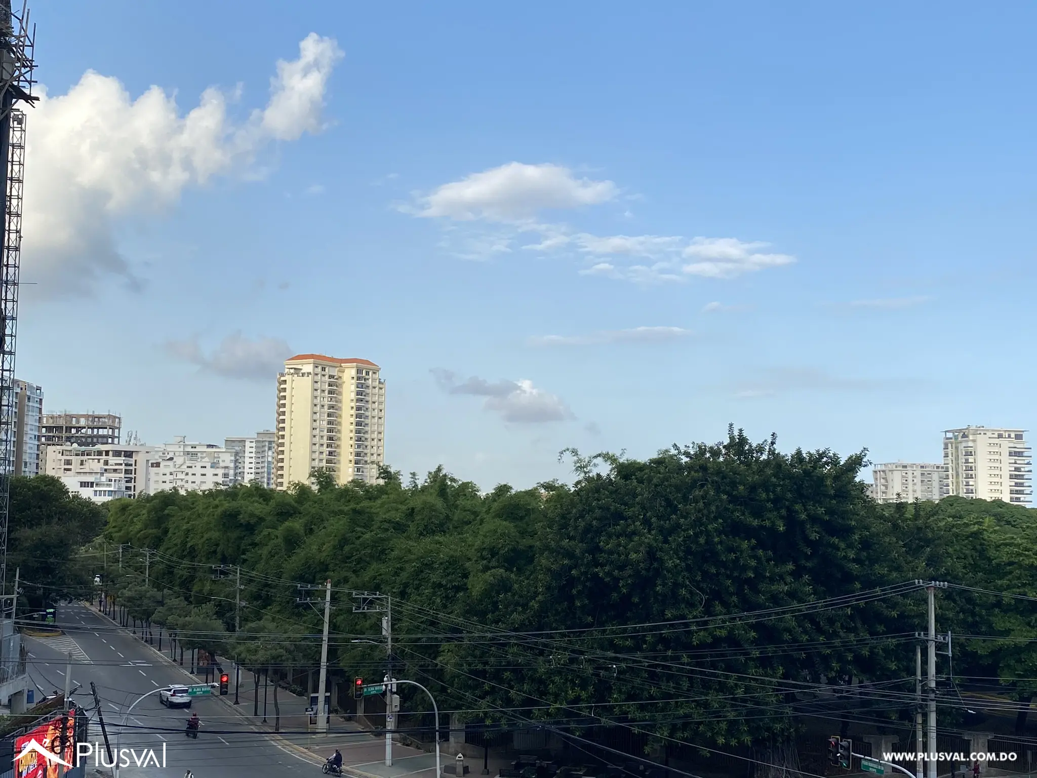 Apartamento venta en Esperilla 453028