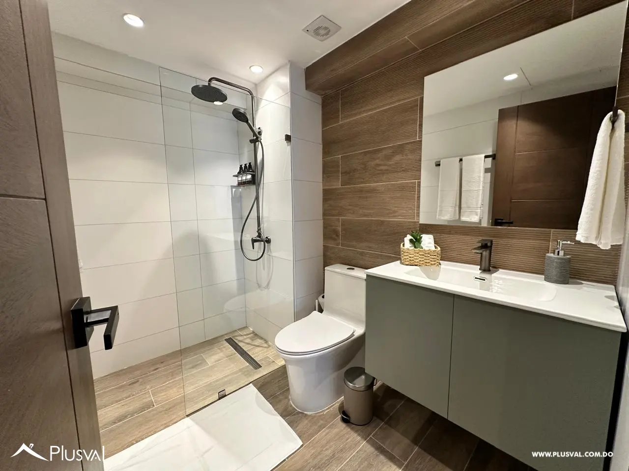 Apartamento finamente amueblado en Venta en Cap Cana 494644