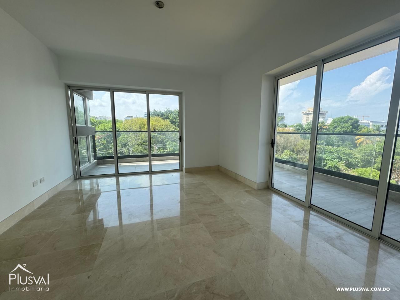 Hermoso Apartamento en venta en Gazcue 466359