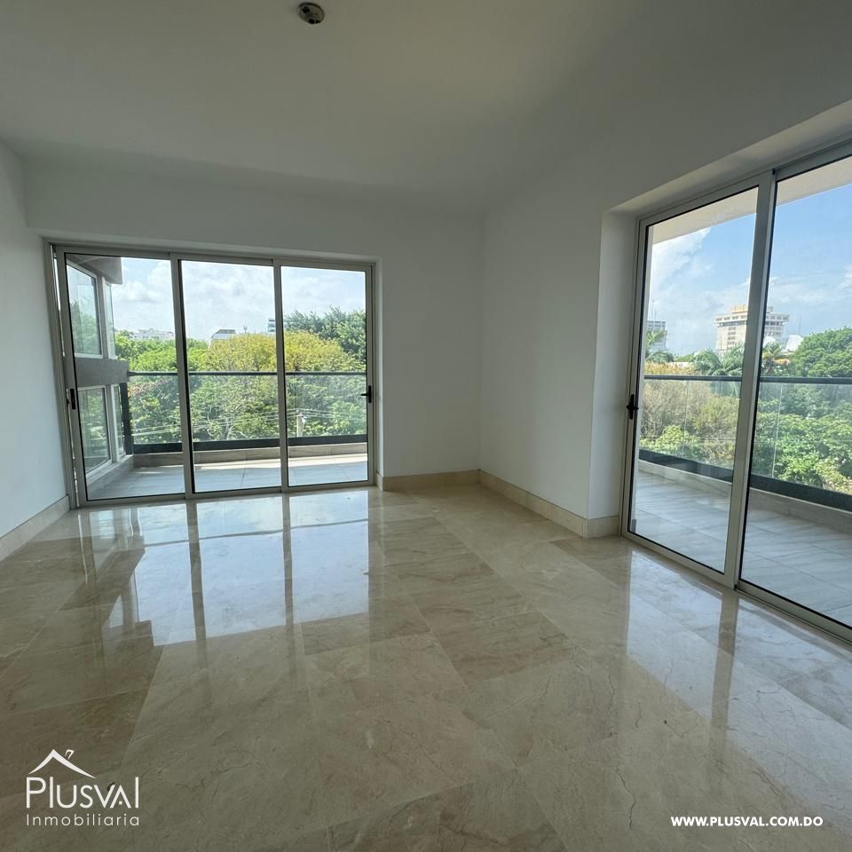 Hermoso Apartamento en venta en Gazcue 466359