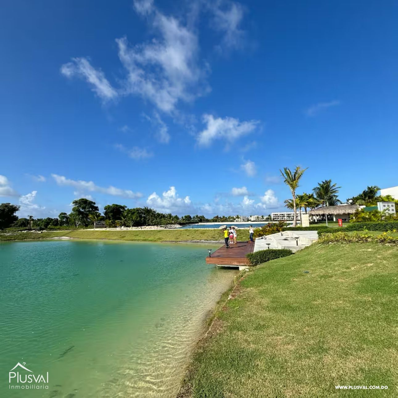 Venta de Apartamento amueblado en Vista Cana 422233