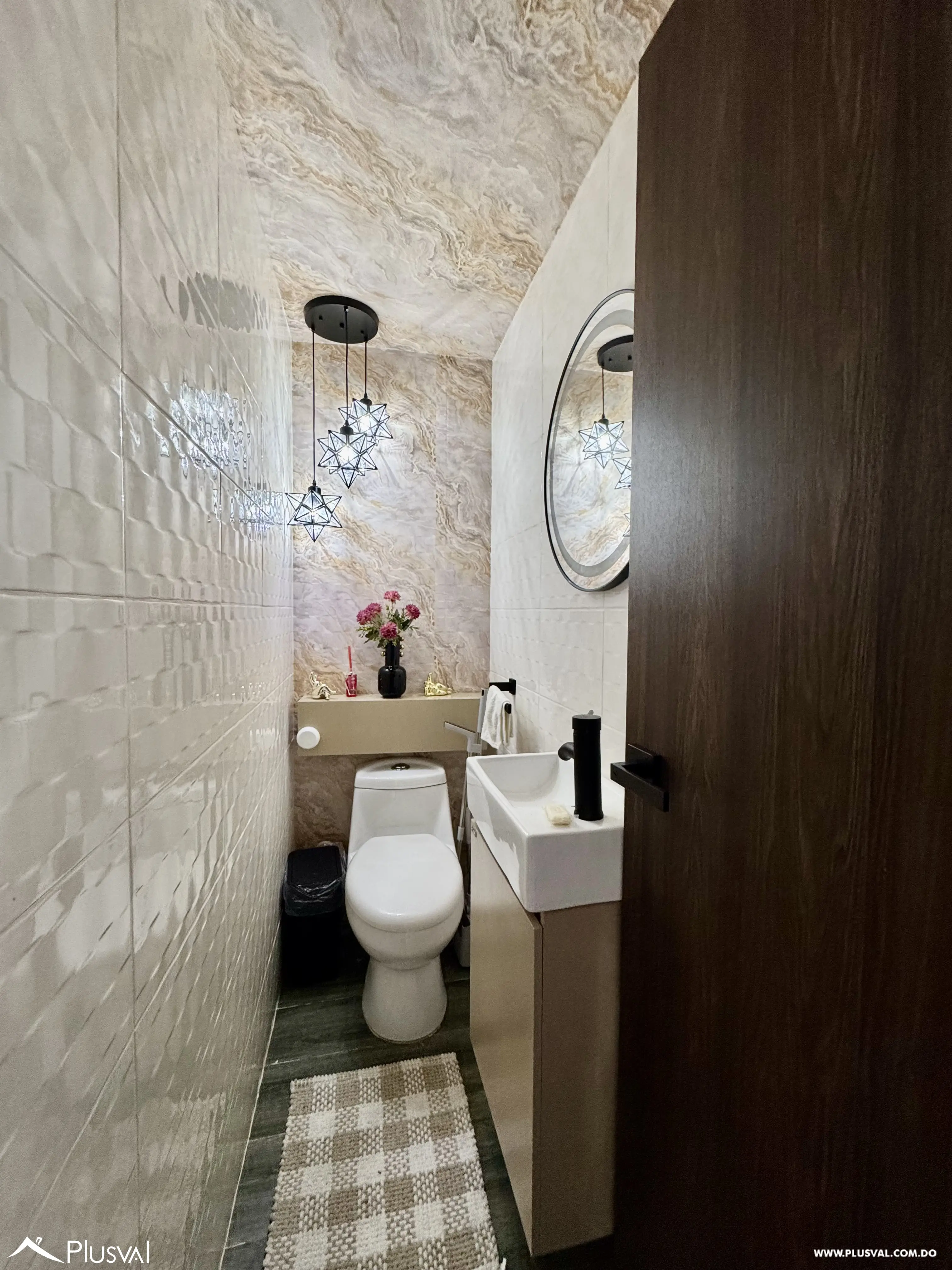 Alquilo Maravilloso Loft Amueblado en Naco 488629