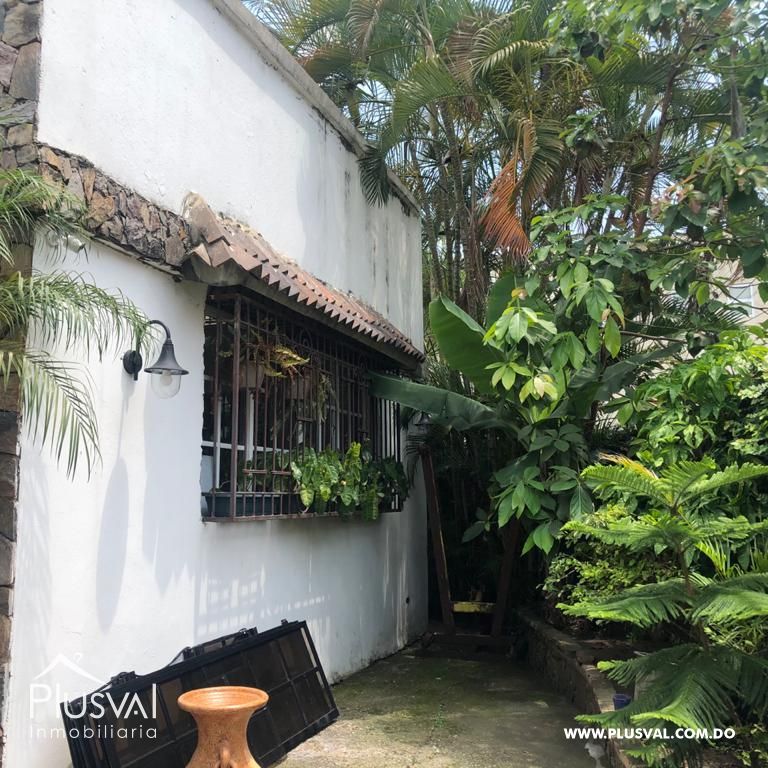 Hermosa casa en venta ubicada en Los Jardines Metropolitanos 171271