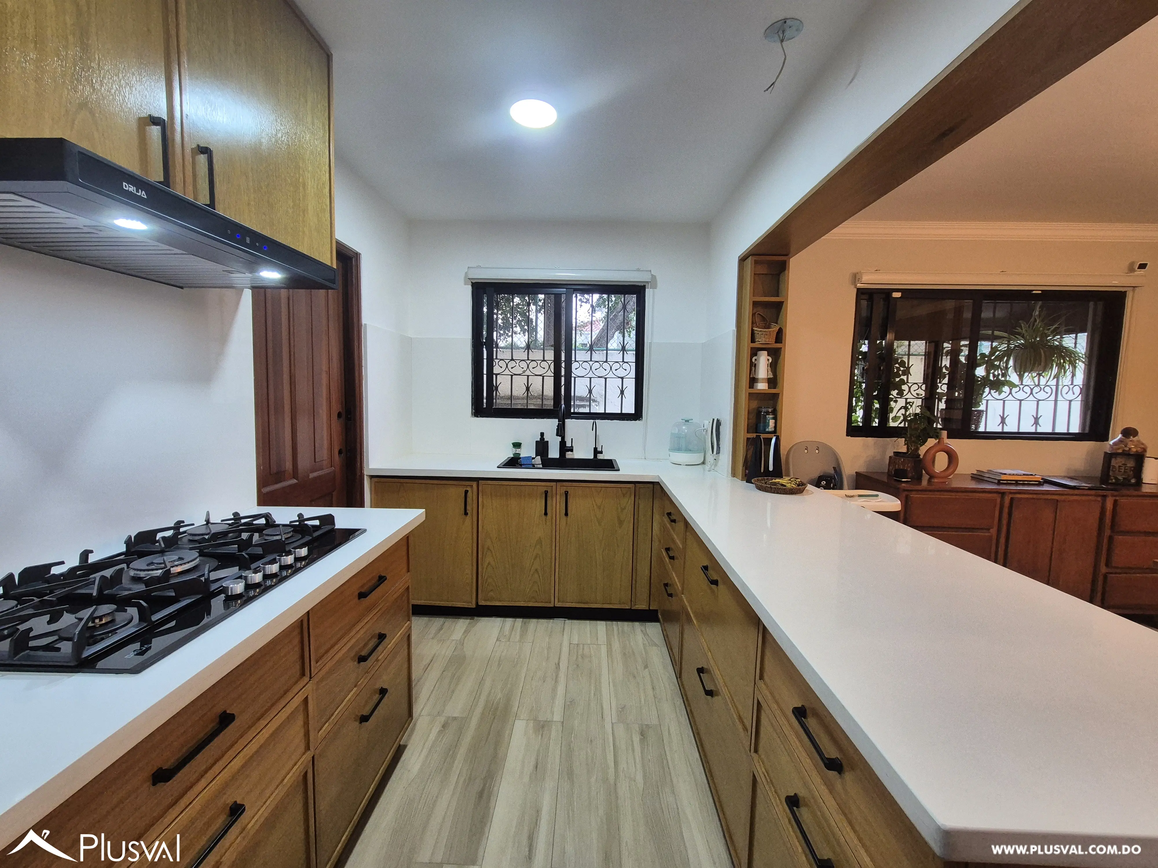 Hermoso apartamento en venta en Las Praderas 461642