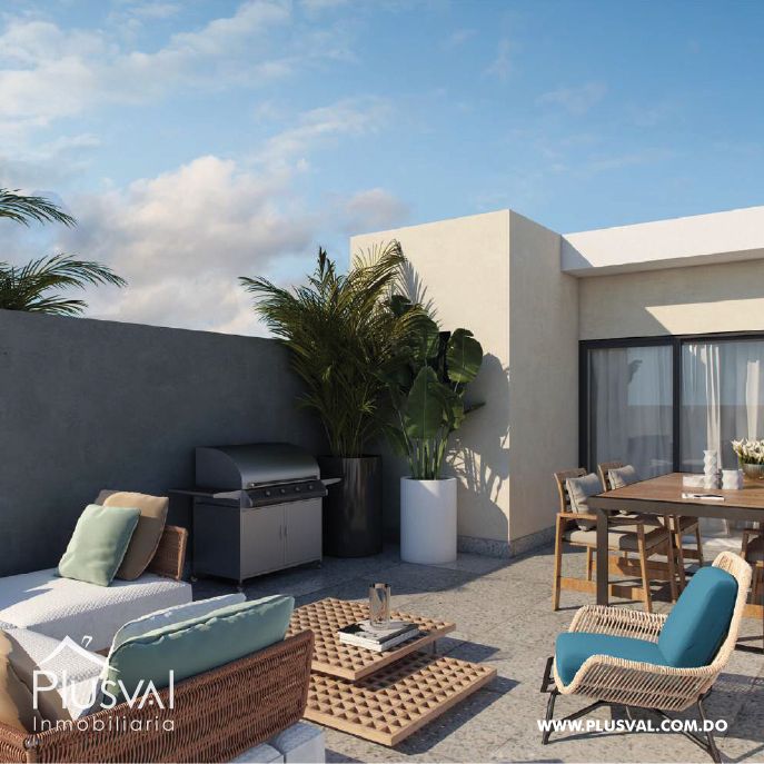 Apartamento en Venta, Santo Domingo Oeste 218214