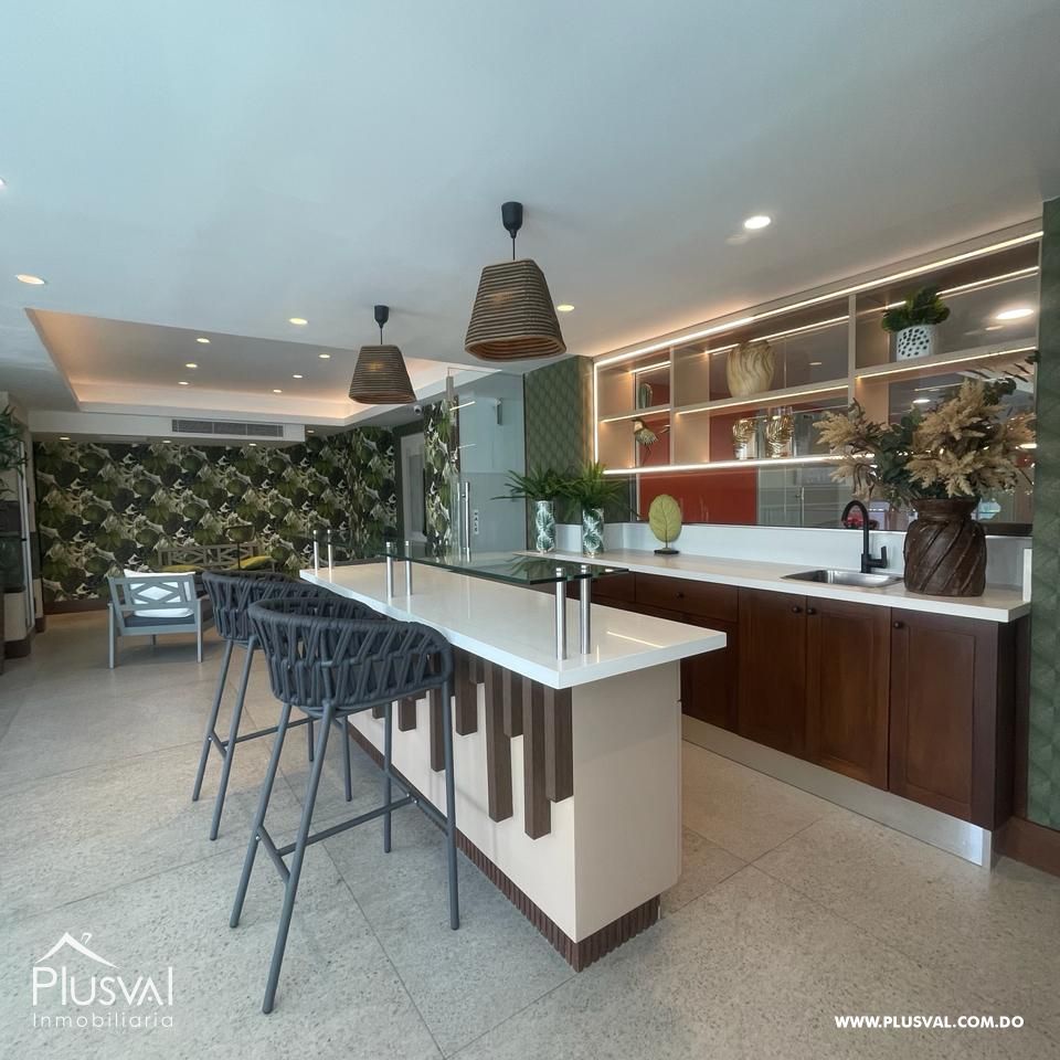 Apartamento en Venta en el corazón de Piantini 342428