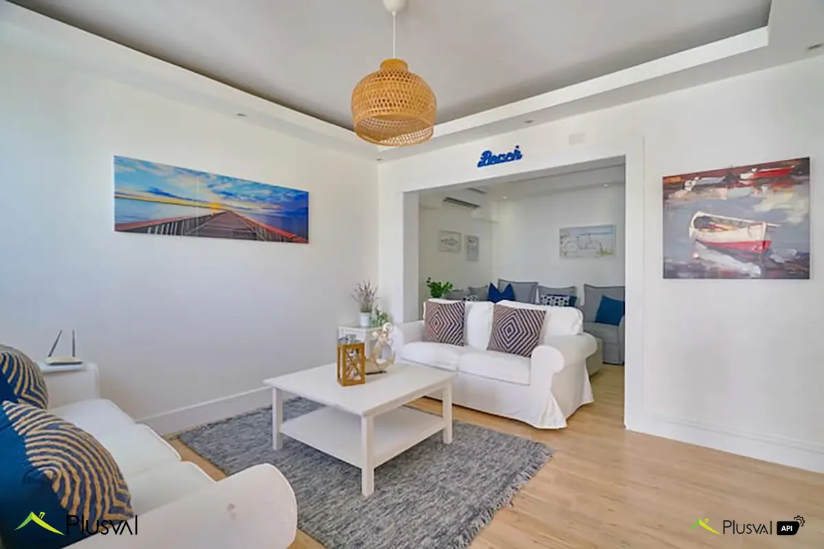 Vendo Apartamento en Ciudad Las Canas 450897