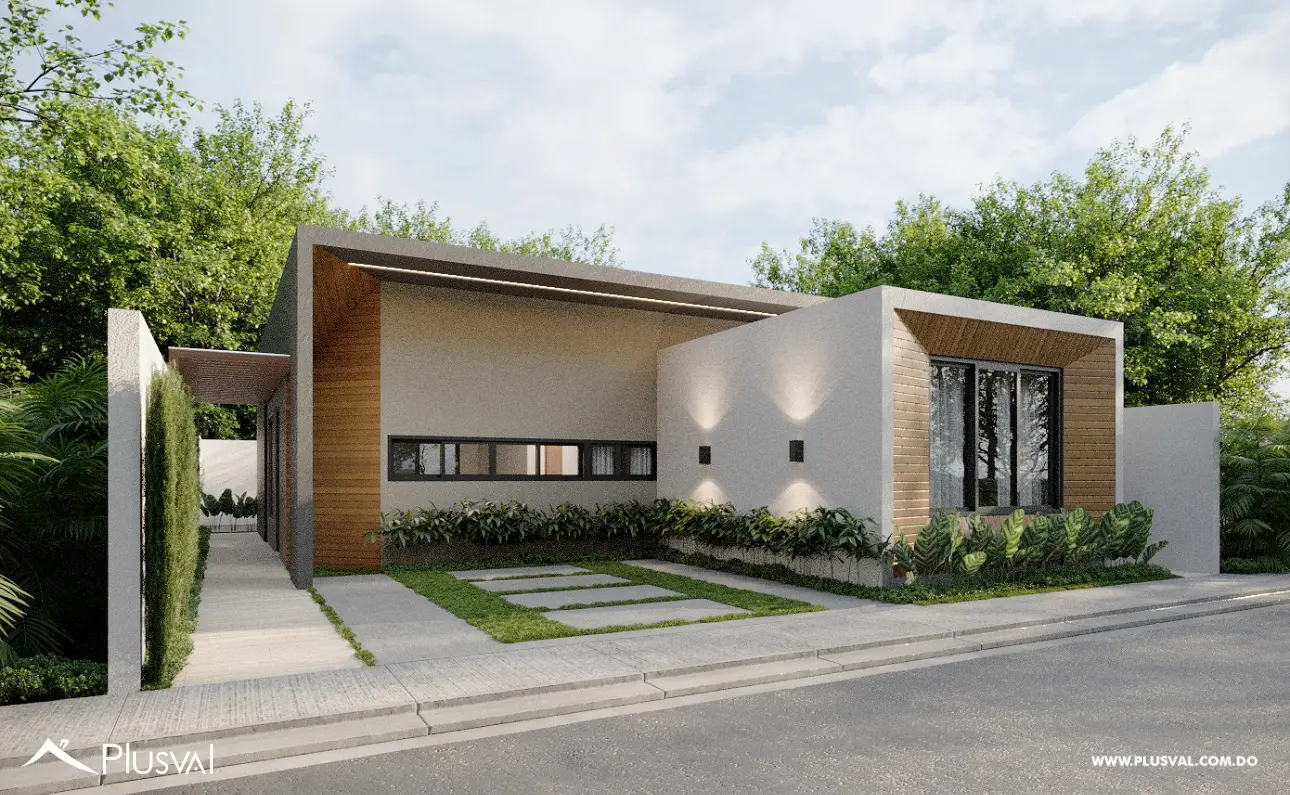 Casas en la Av. Ecológica 467534