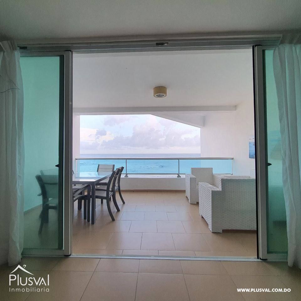 Apartamento en ALQUILER en Juan Dolio 239482