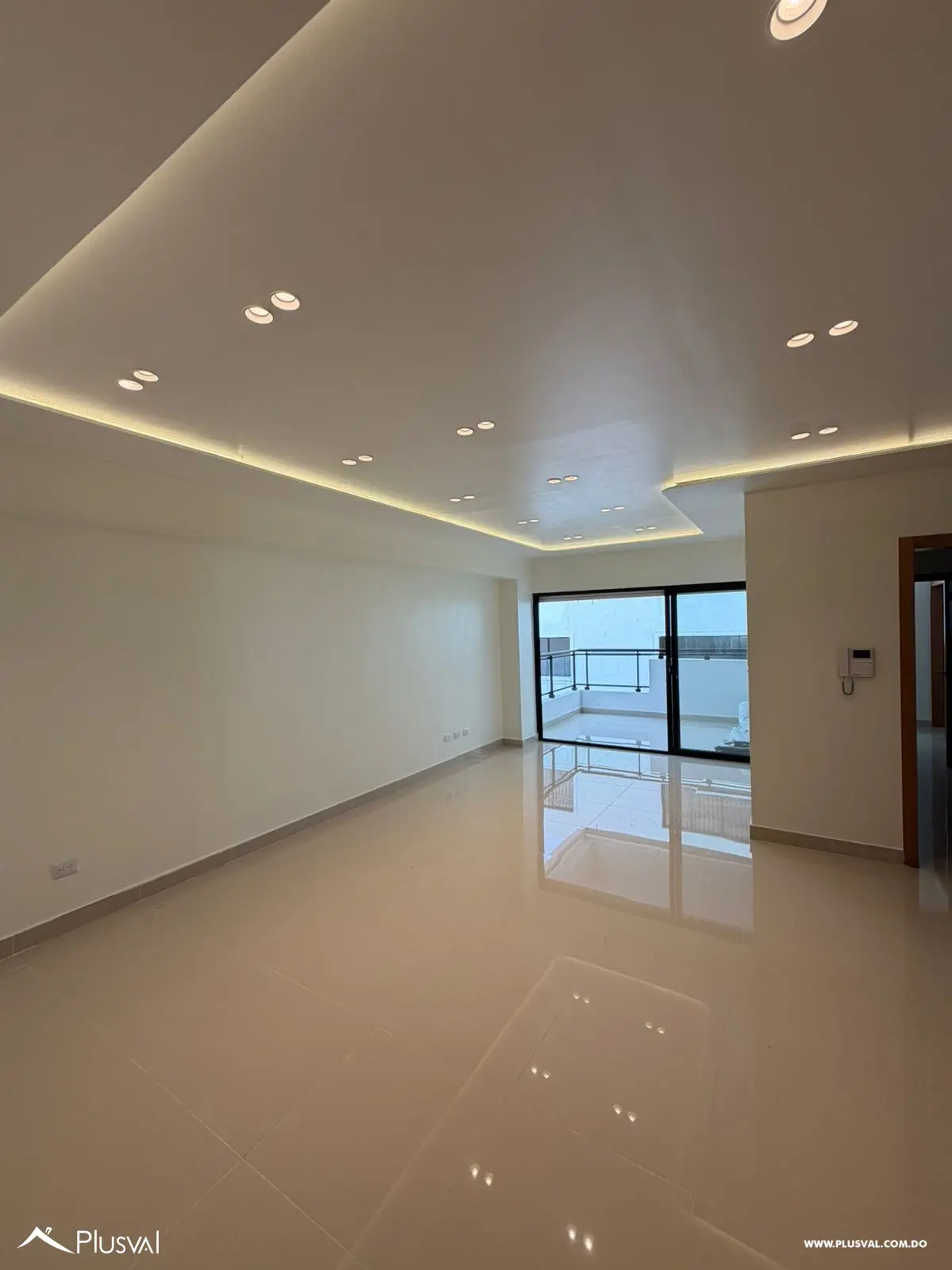 Apartamento en alquiler en Serralles 510199