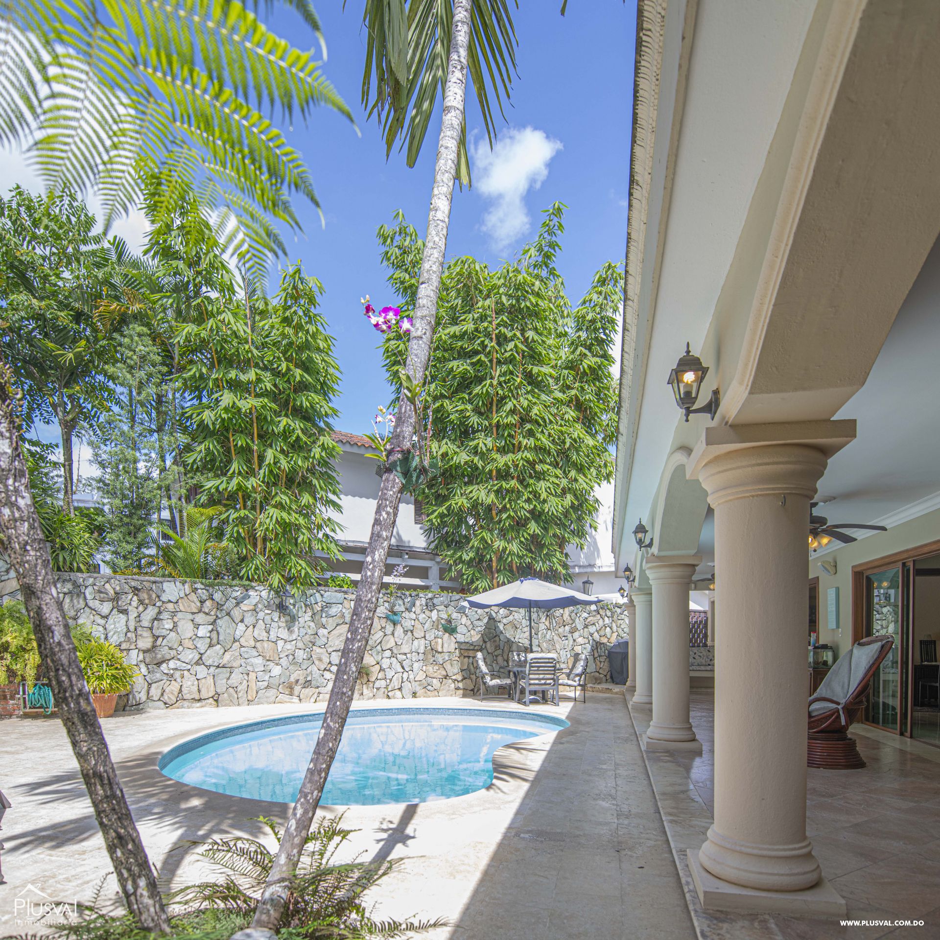 Casa Cuesta Hermosa II 232789
