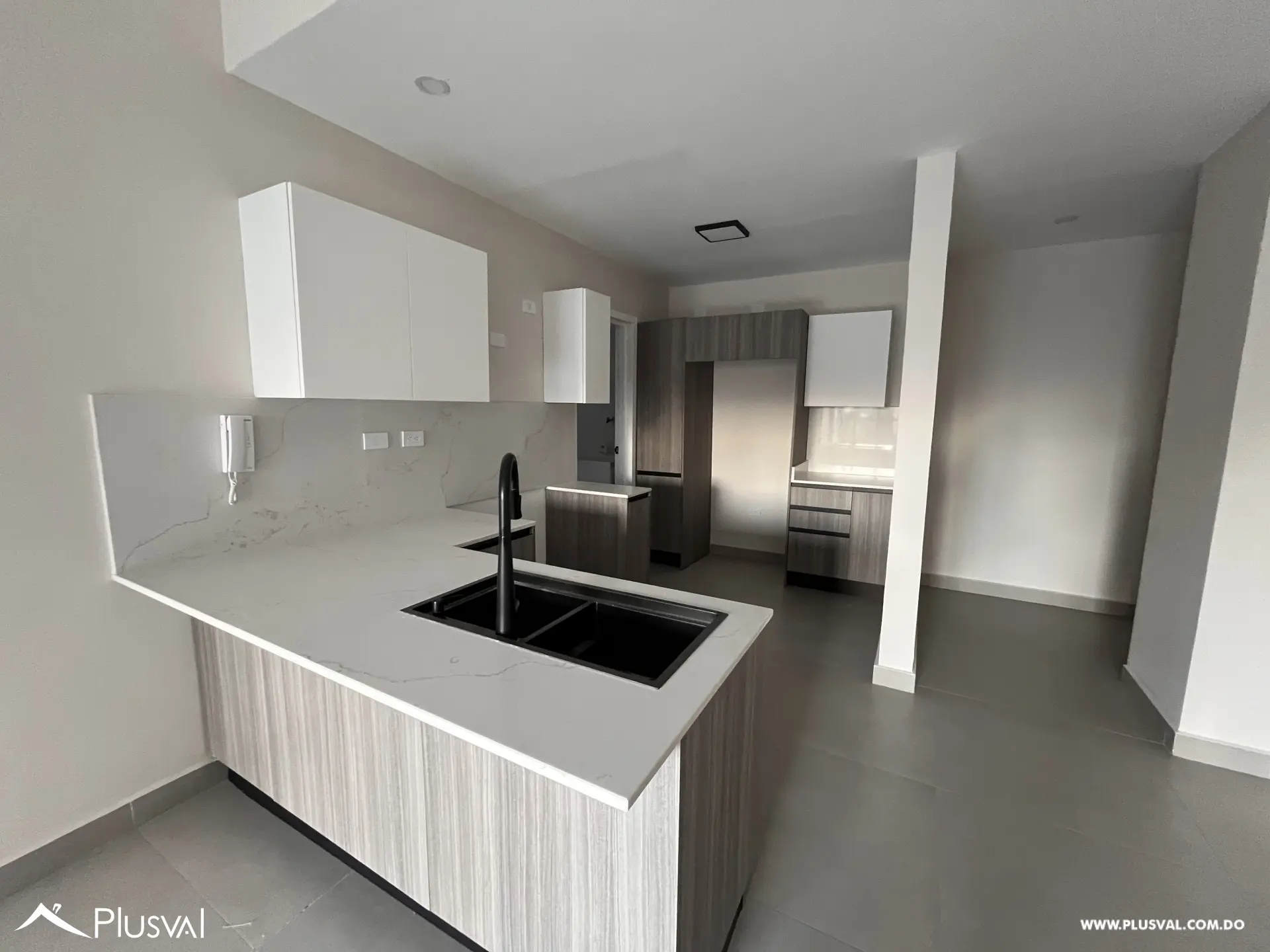 Apartamento en alquiler, en LUJOSO proyecto en Naco 483573