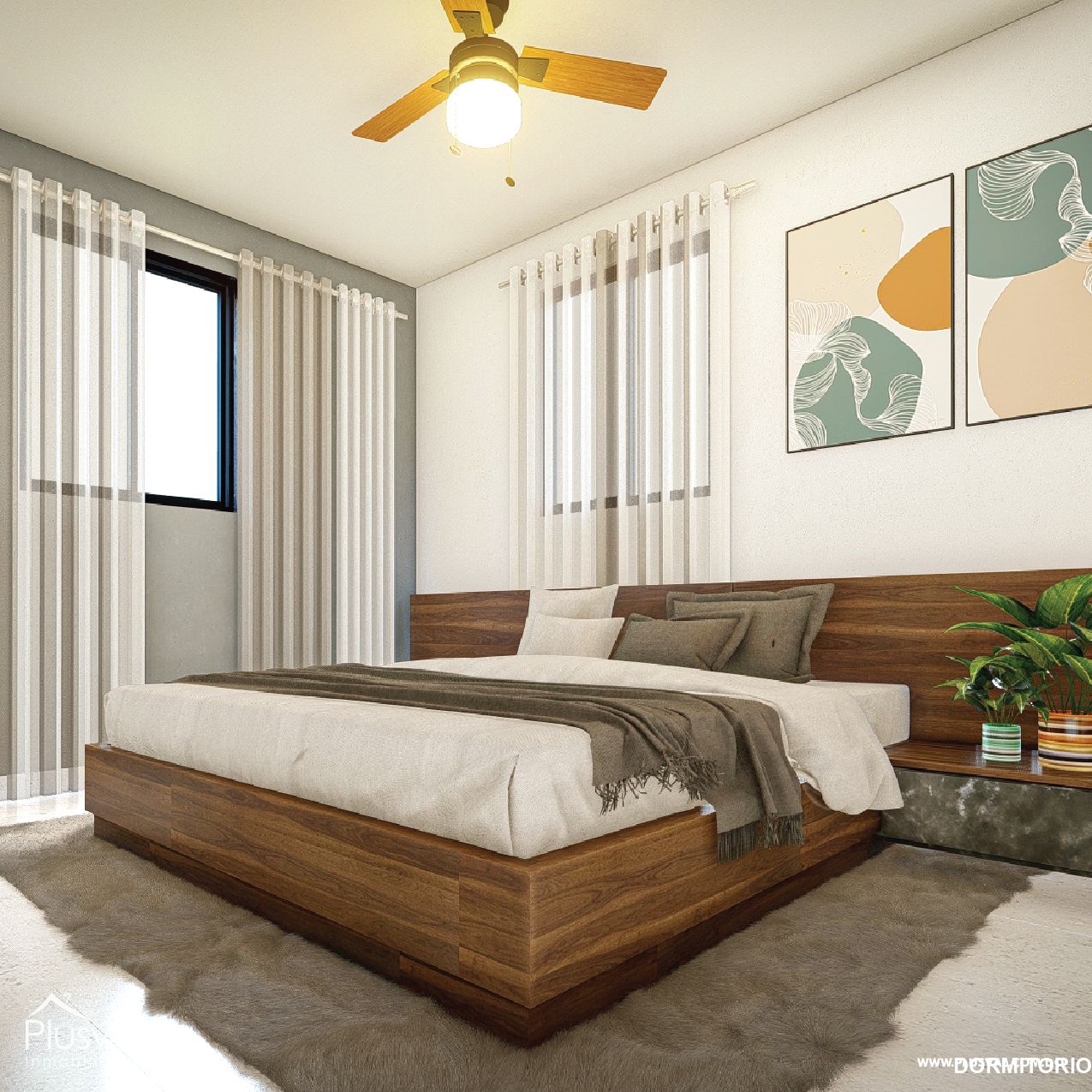 Apartamentos en Venta La Esmeralda, La Vega 418460