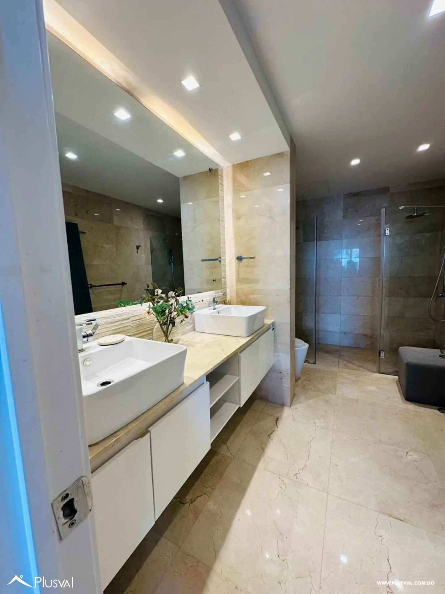 Exclusivo Apartamento de Lujo en Avenida Enriquillo con Vista al Mar 506763