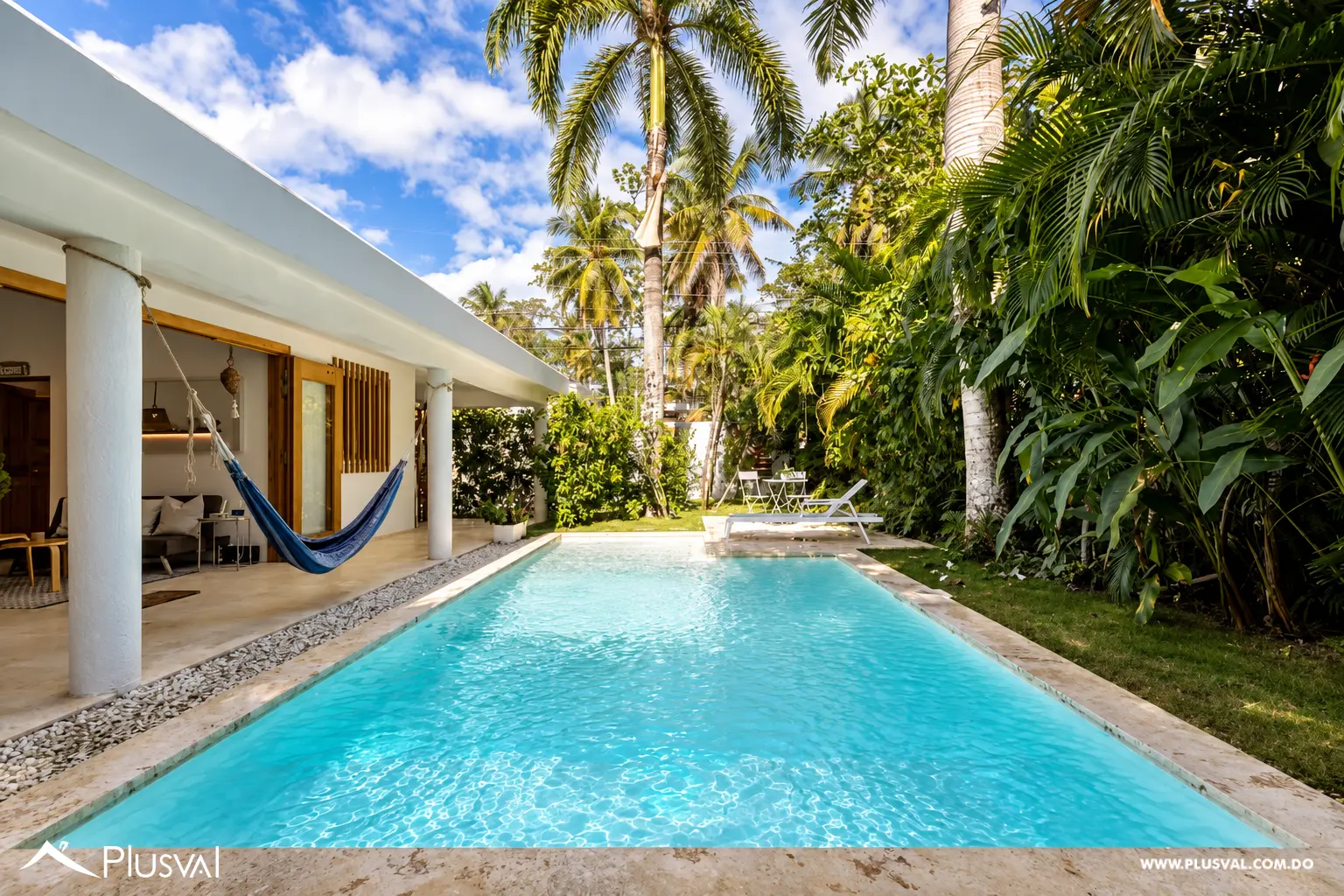 Casa seahorse | playa bonita 532174