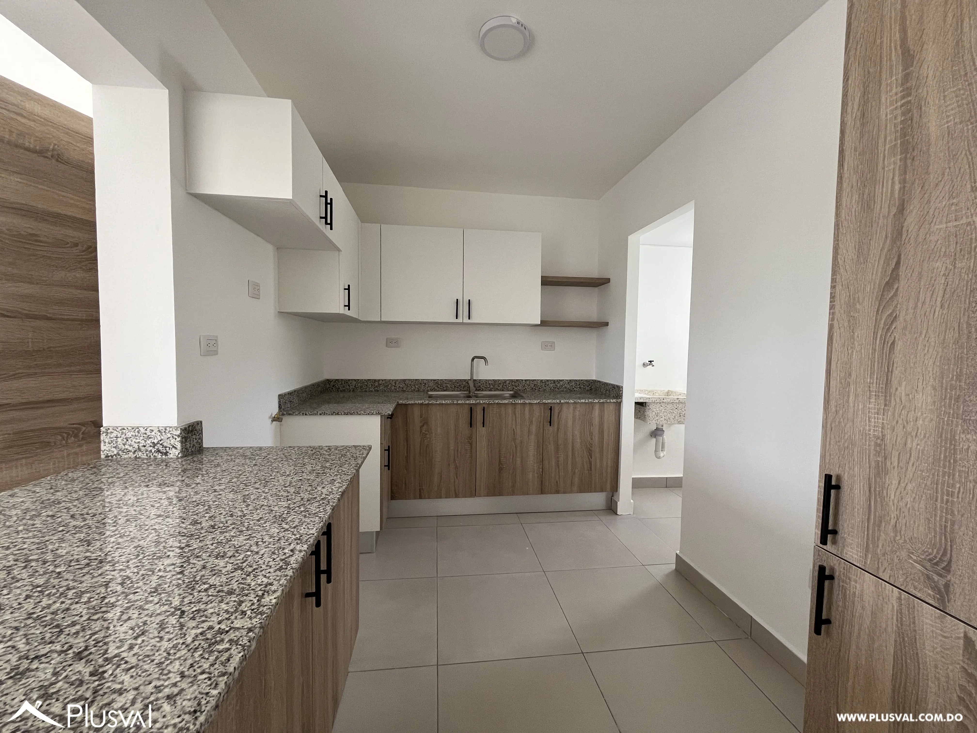 Exclusivo apartamento en el corazón de Puerto Plata 470094