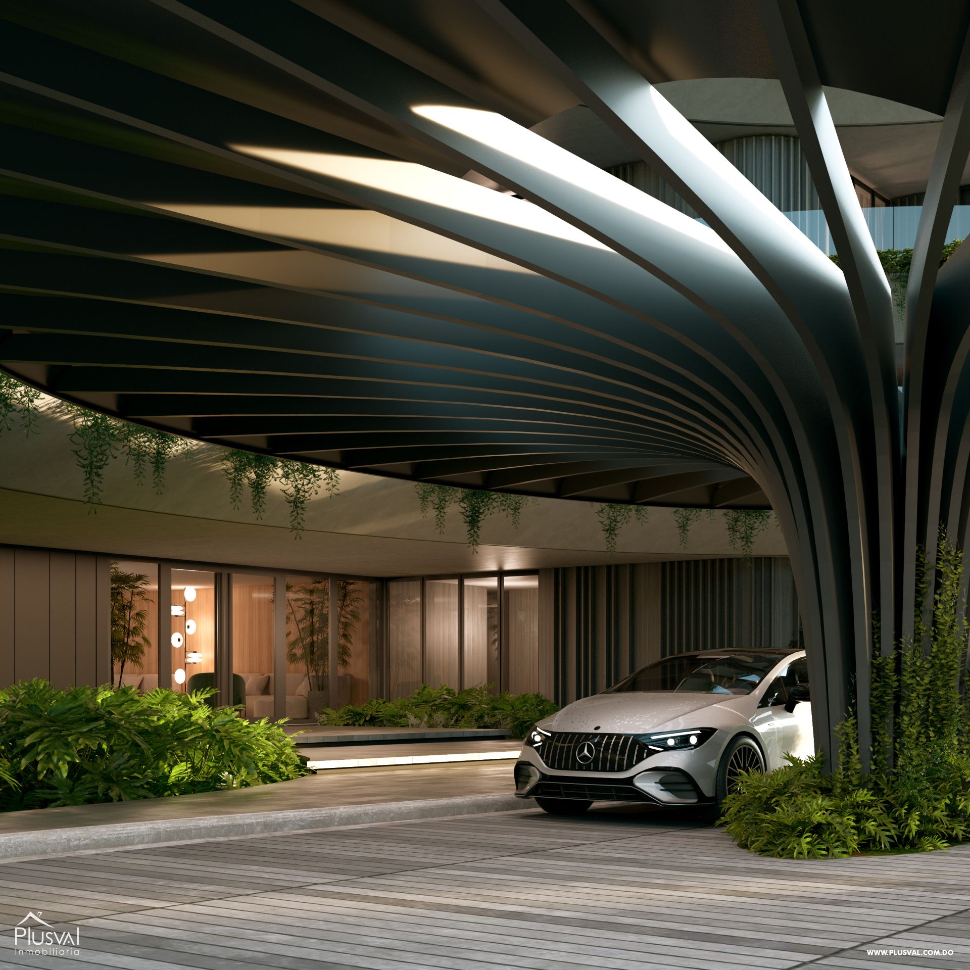 Proyecto turístico Luxury 253737