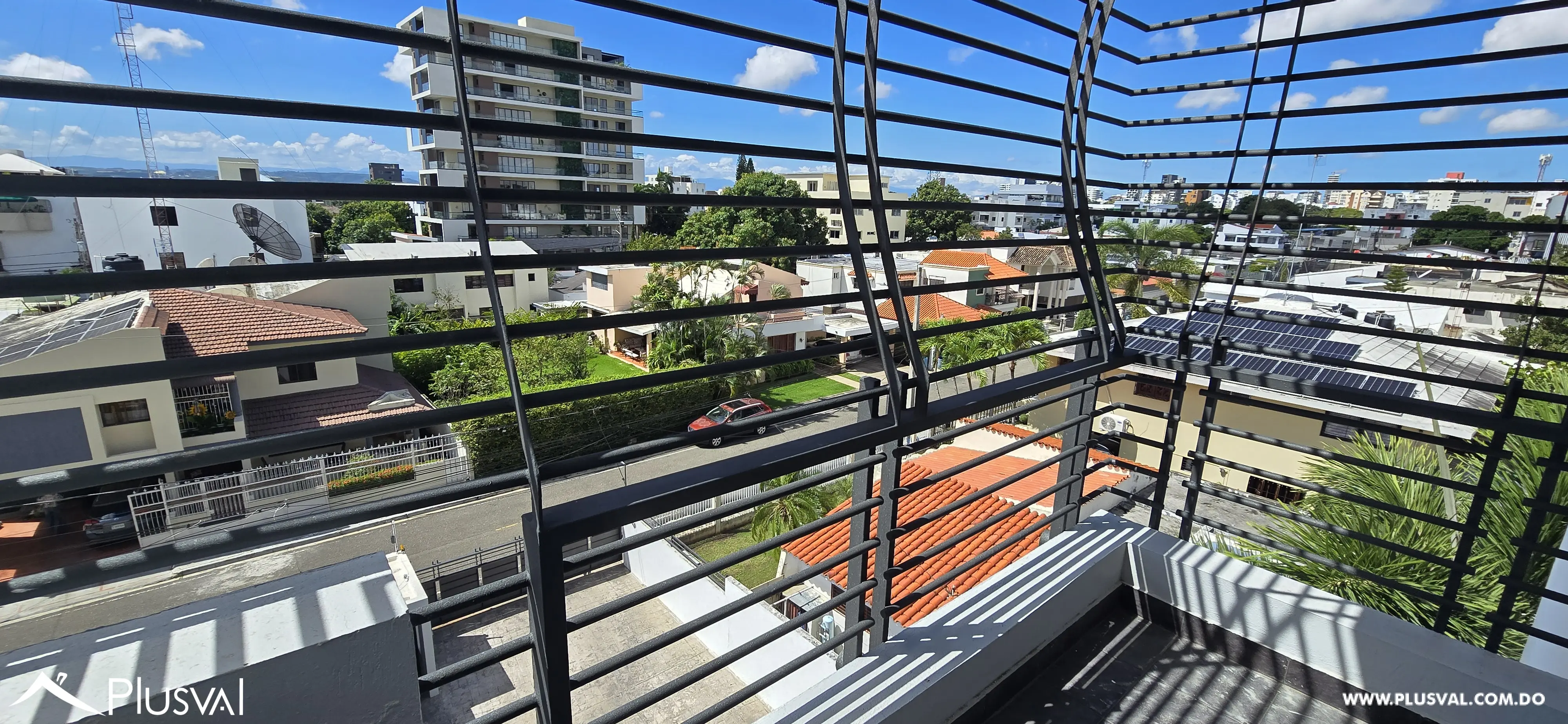 Apartamento en Venta en Santiago — La Moraleja, Villa Olga 506069