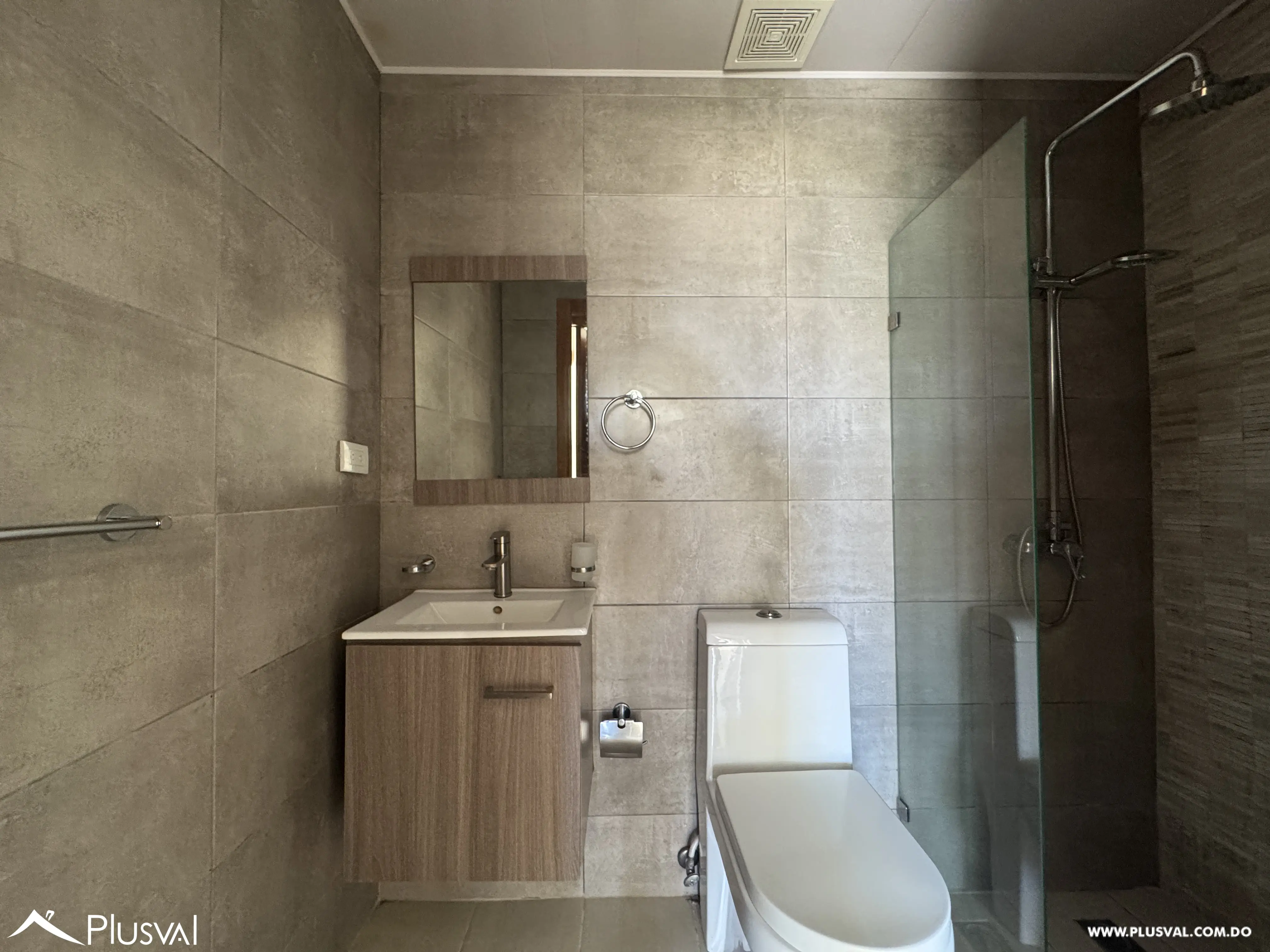 Apartamento en alquiler en El Millón – 2 habitaciones, 2.5 baños y área social completa 473678