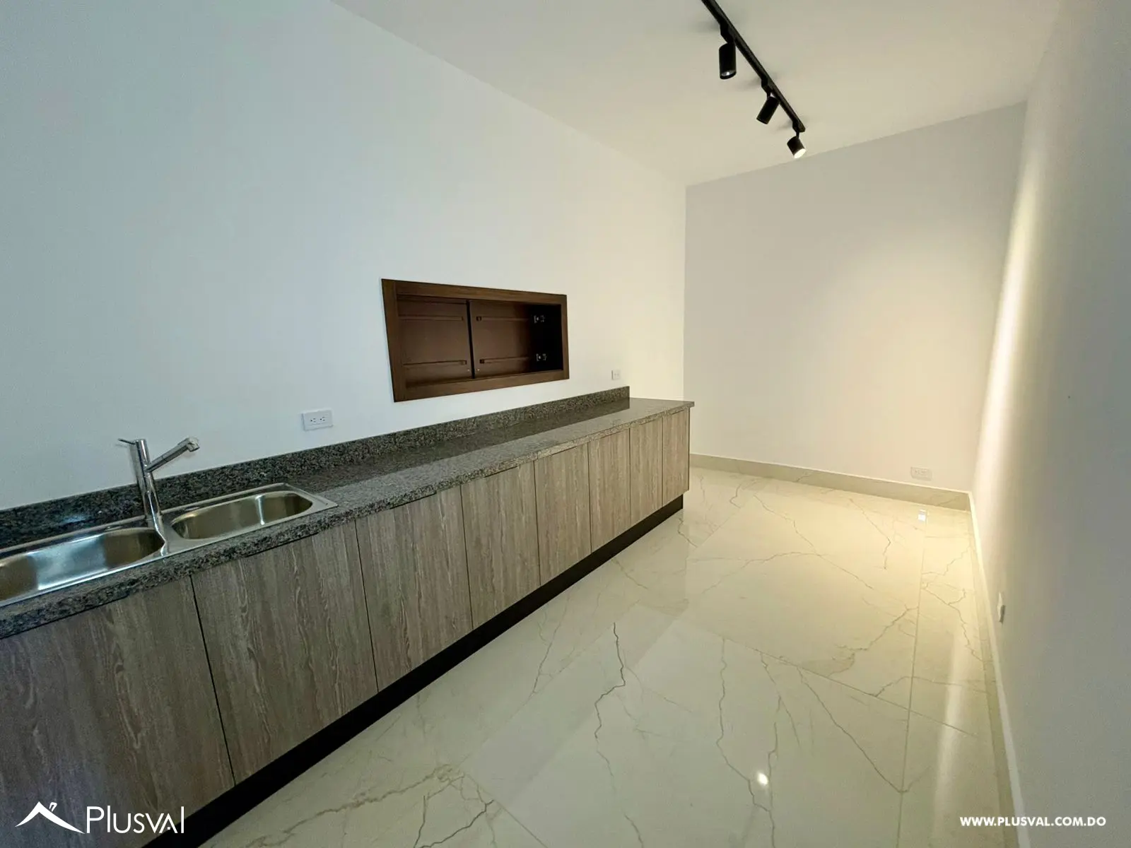 Apartamento en Cacicazgos, Avenida Anacaona en alquiler 471179