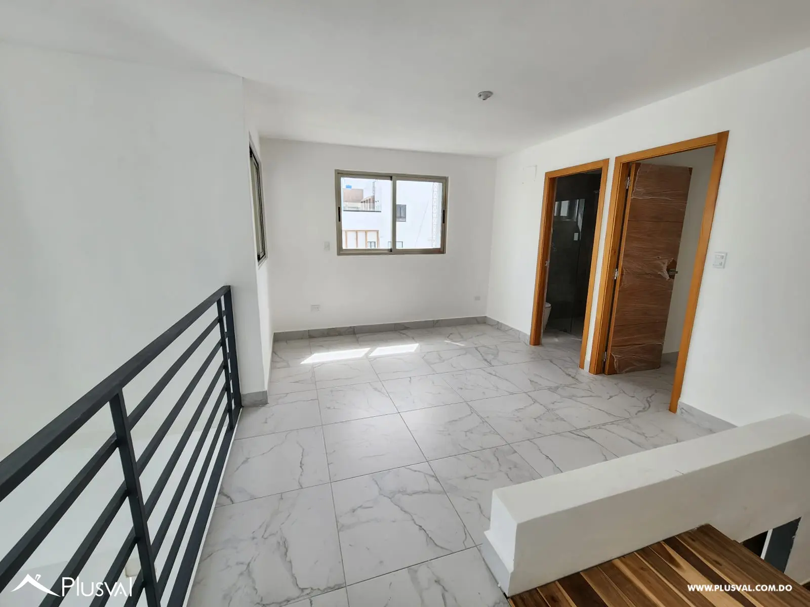 Loft en venta en Ensanche Naco con diseño moderno 454107
