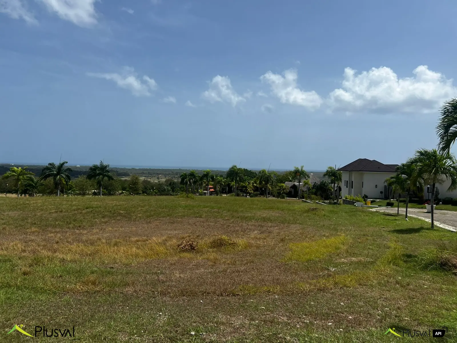 Terreno Exclusivo con Vistas Panorámicas en Puerto Plata 448904
