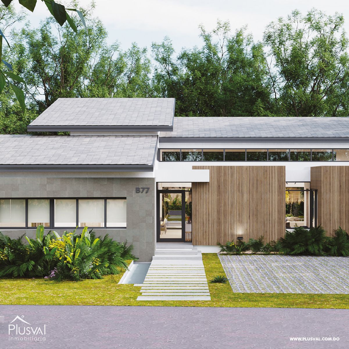 Villa en Casa de Campo en venta 159350