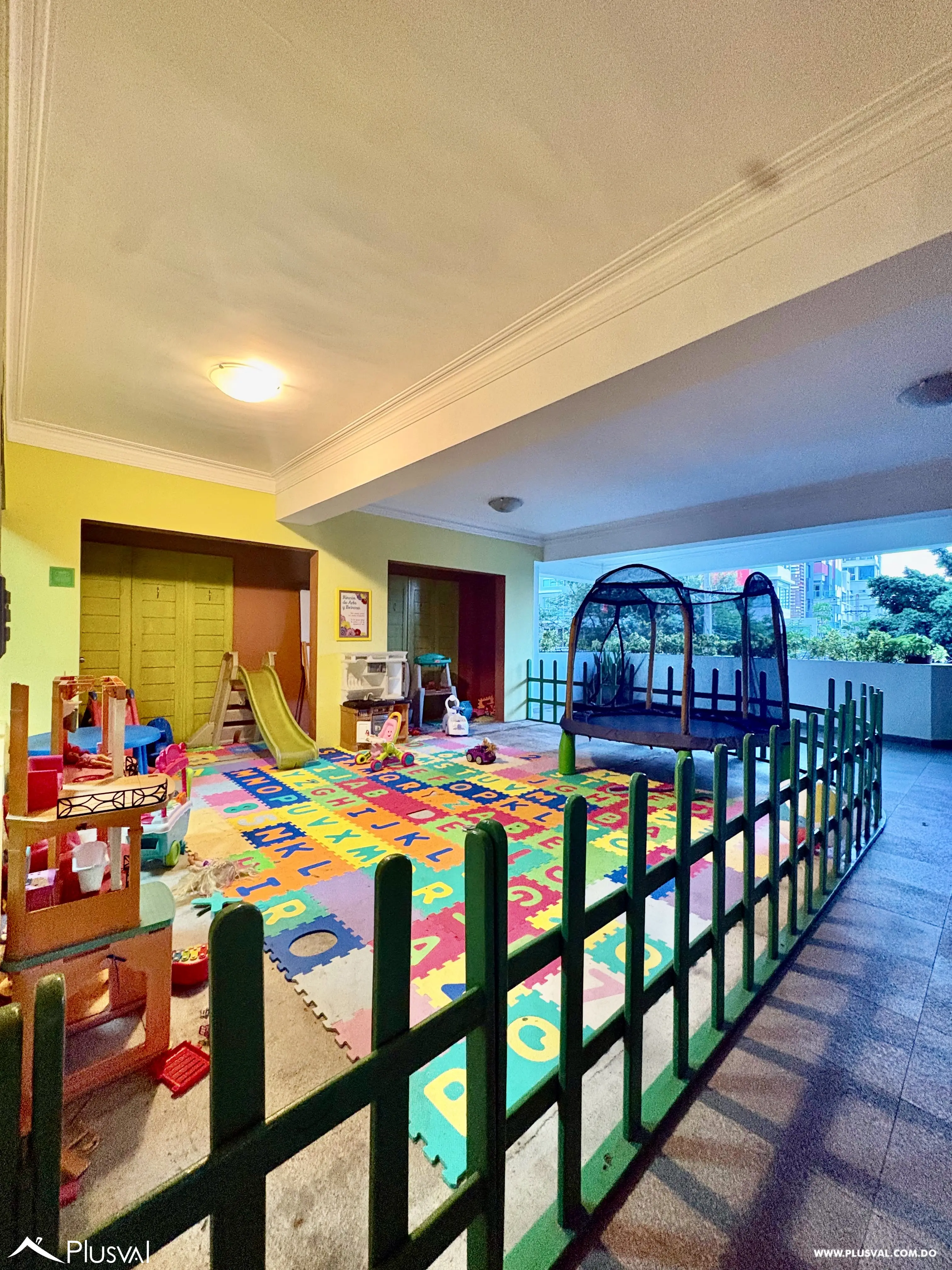 Hermoso apartamento en Cacicazgos con vista al Mar 518320
